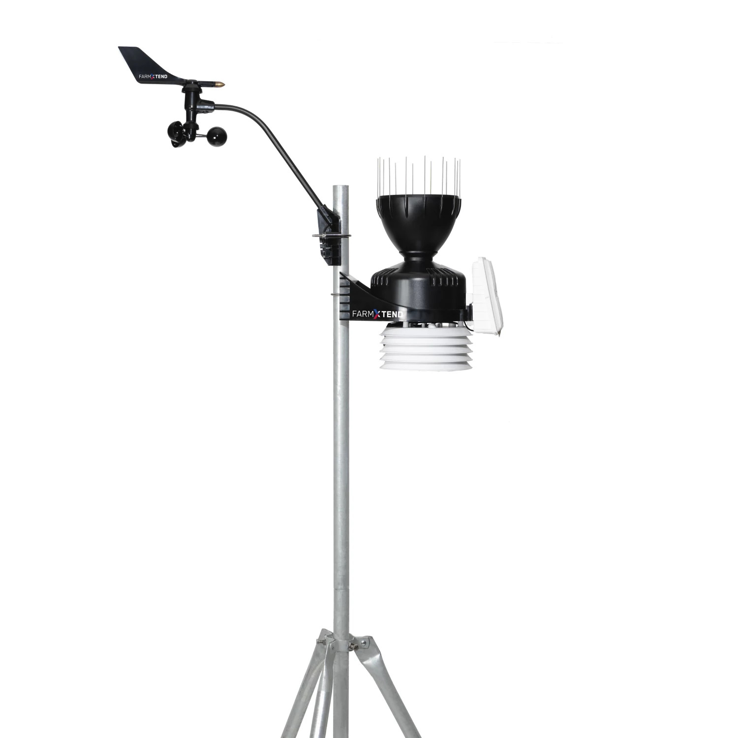 Estação Meteorológicas FarmXtend Profissional