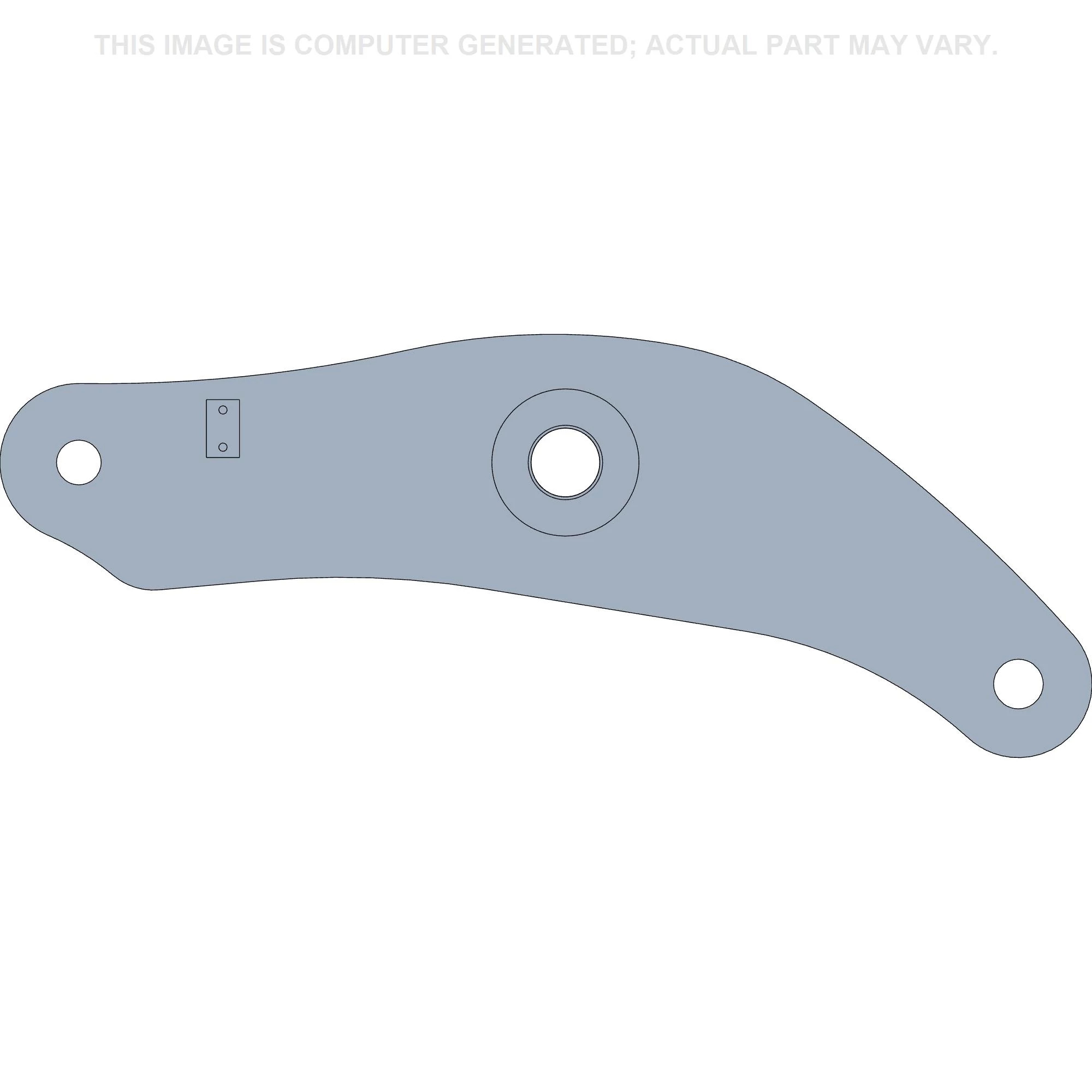 BELLCRANK | FLEXICOIL | CA | EN