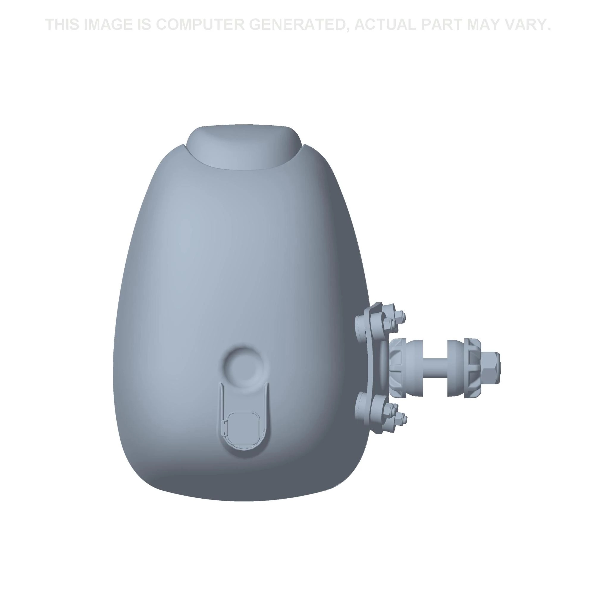 HEADLAMP | CASEIH | CA | EN