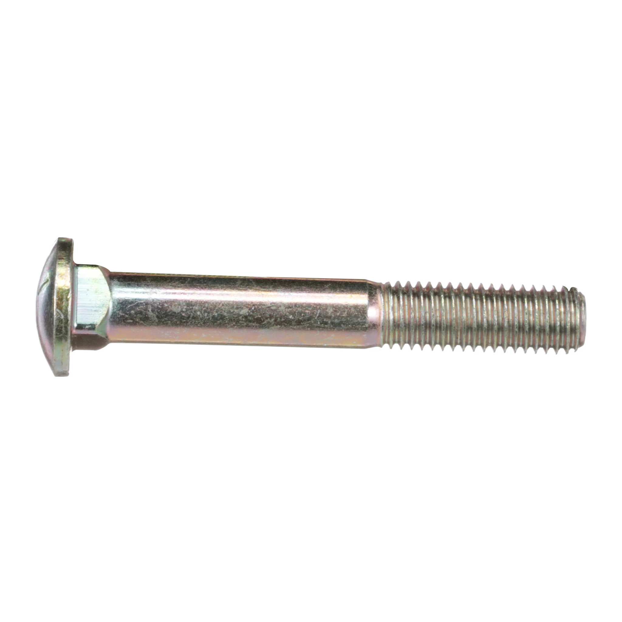 Carriage Bolt