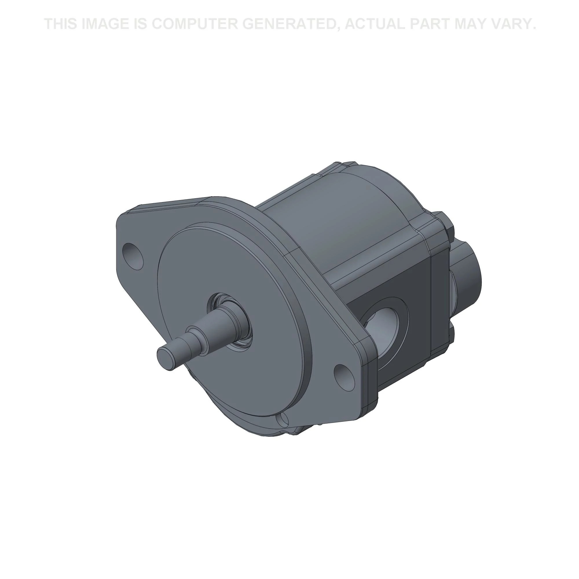 HYDRAULIC MOTOR | NEWHOLLANDCE | US | EN