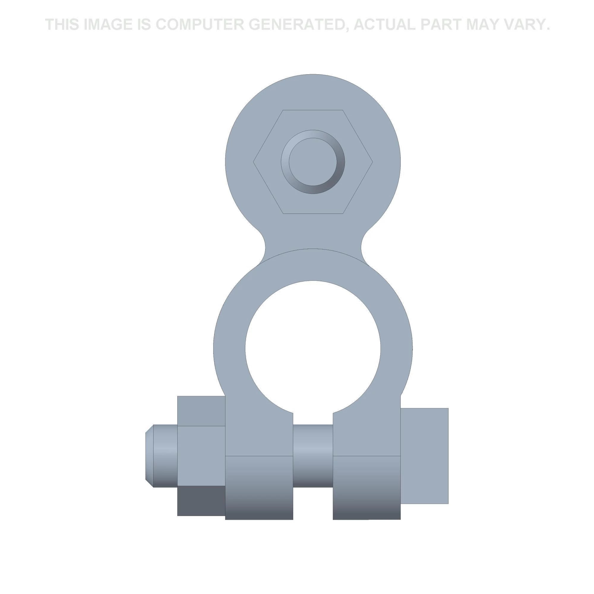 BORNE DE CABLE | CASEIH | AMEA | FR