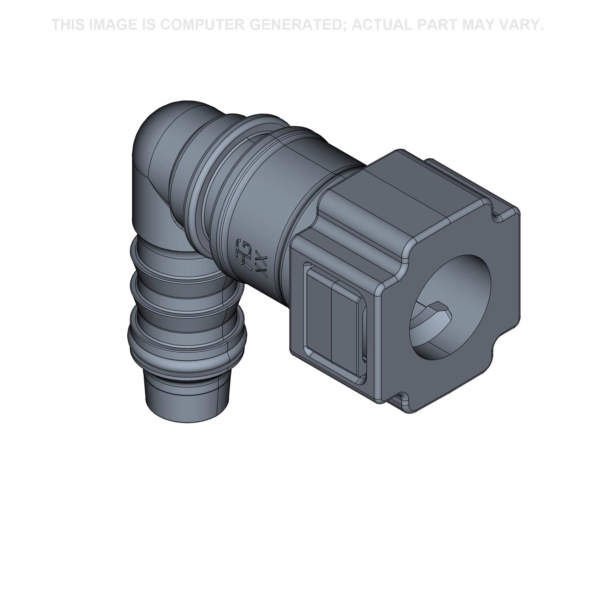 Fitting | CASECE | CA | EN