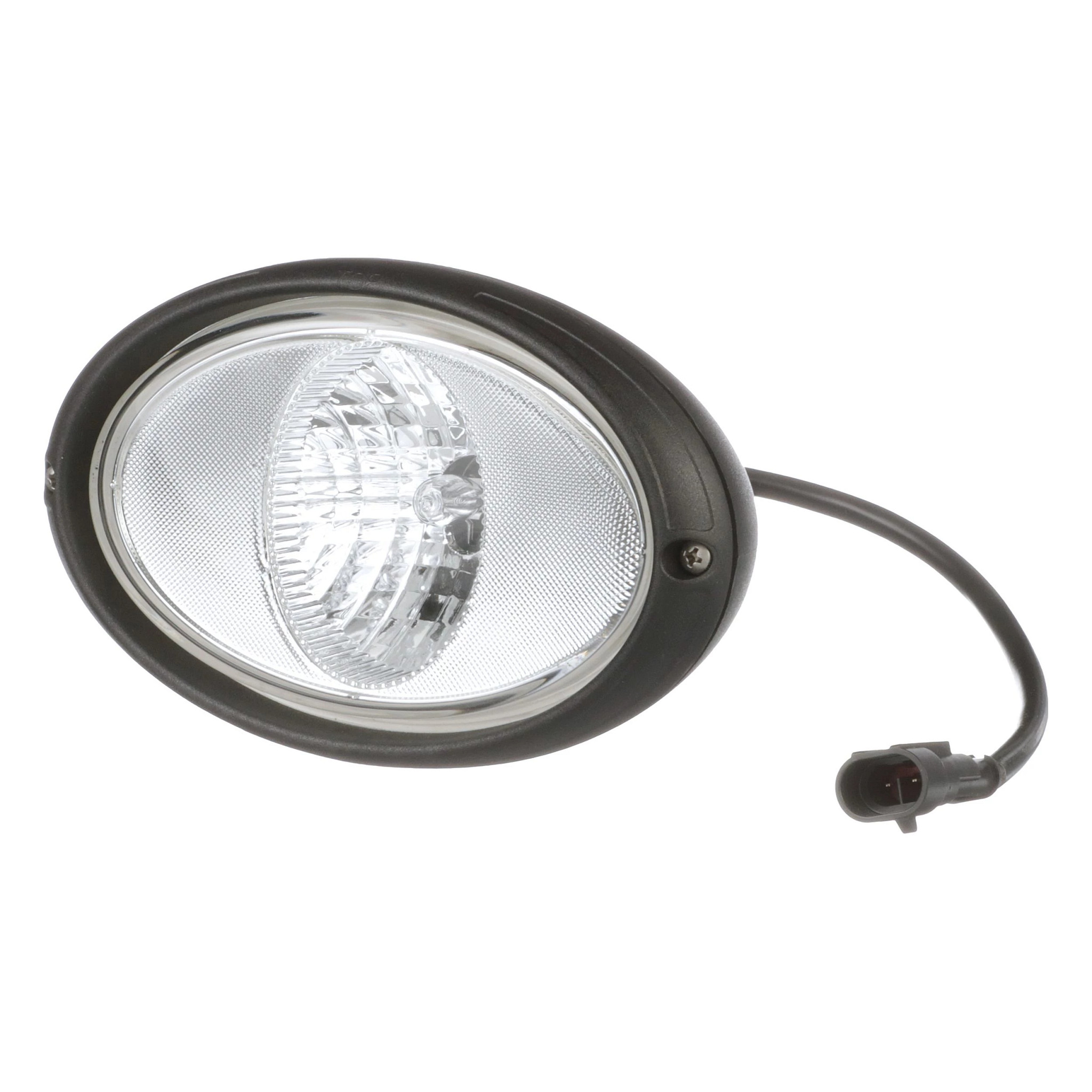 Oval Flood Worklamp - Left-Hand | CASEIH | CA | EN