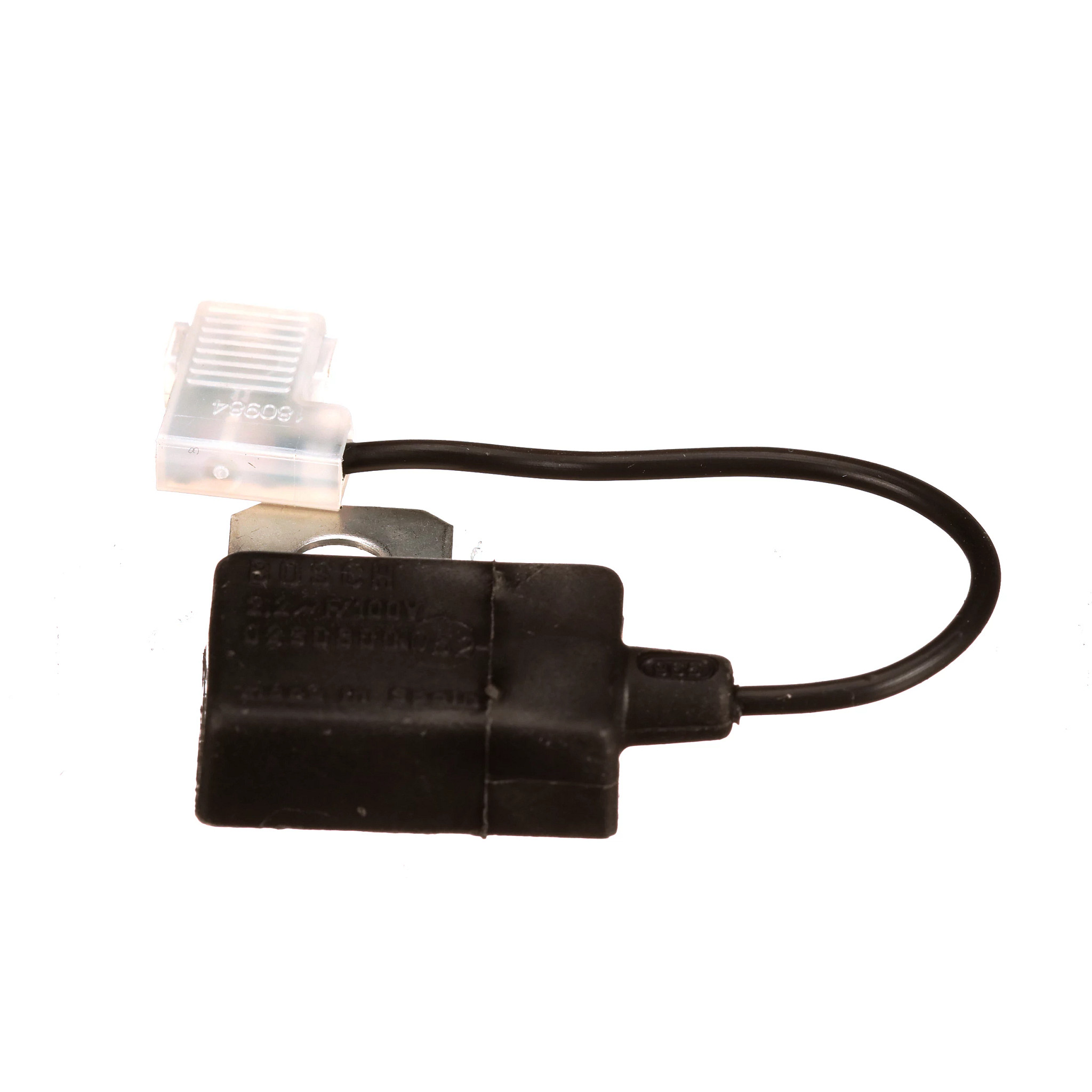 CAPACITOR | CASEIH | EU | PT