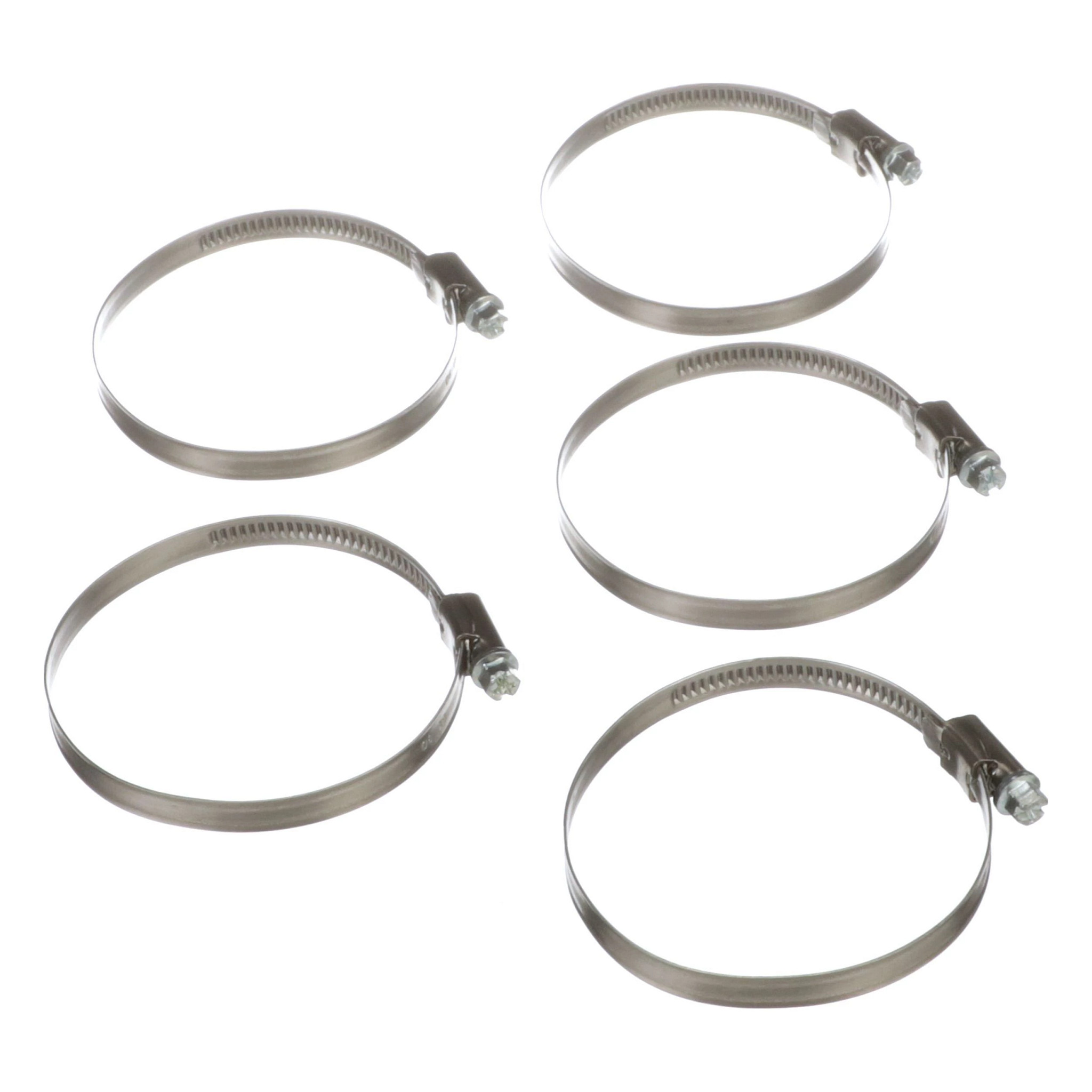 Abraçadeira de Aço do Cilindro