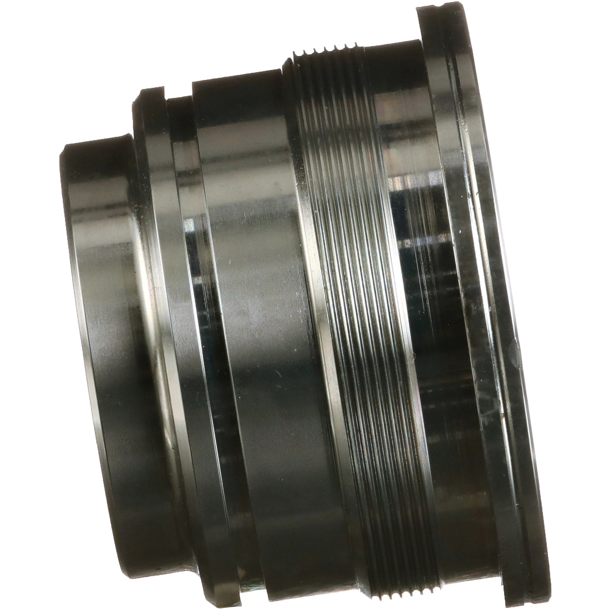 CYLINDER END CAP | CASECE | CA | EN