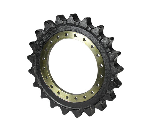 Sprocket | NEWHOLLANDCE | CA | FR