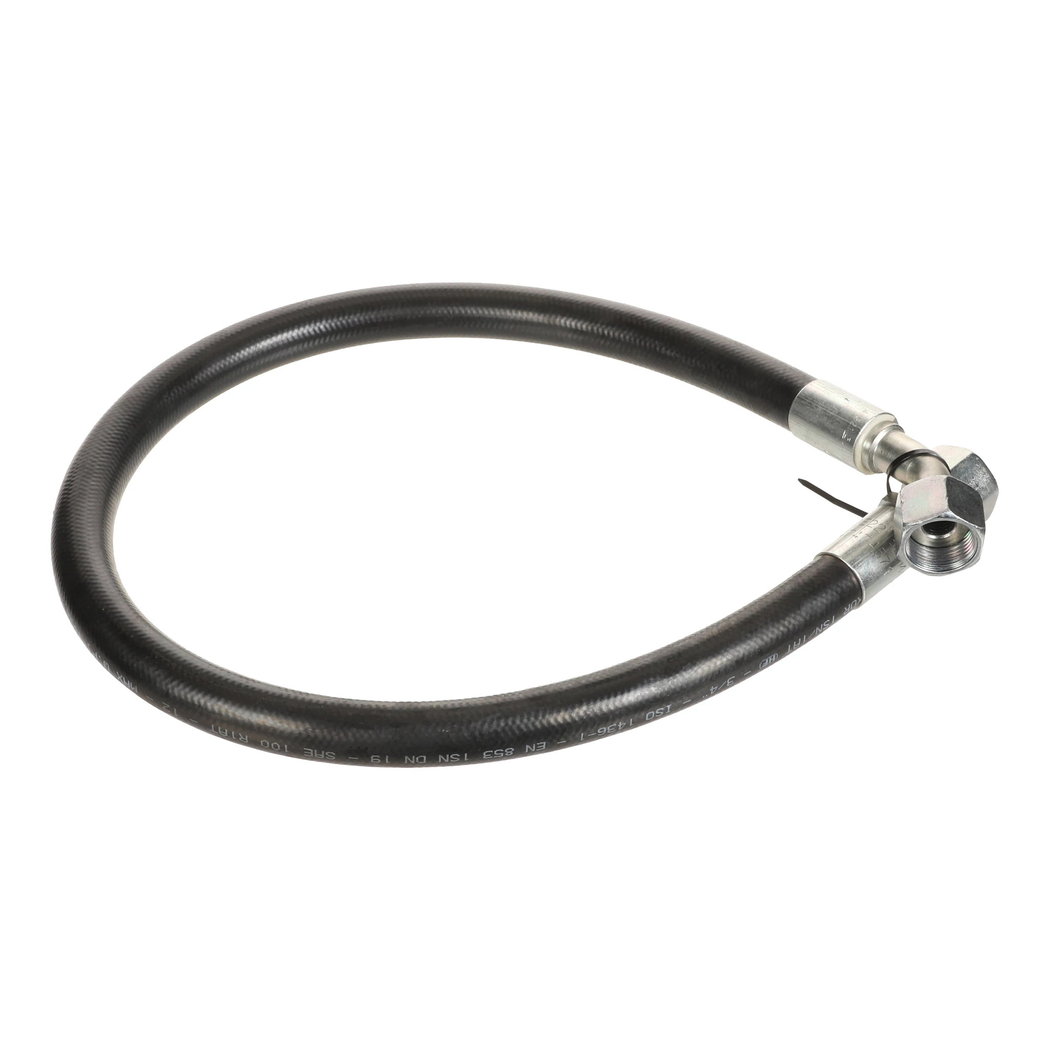 HYDRAULIC HOSE | NEWHOLLANDCE | CA | EN