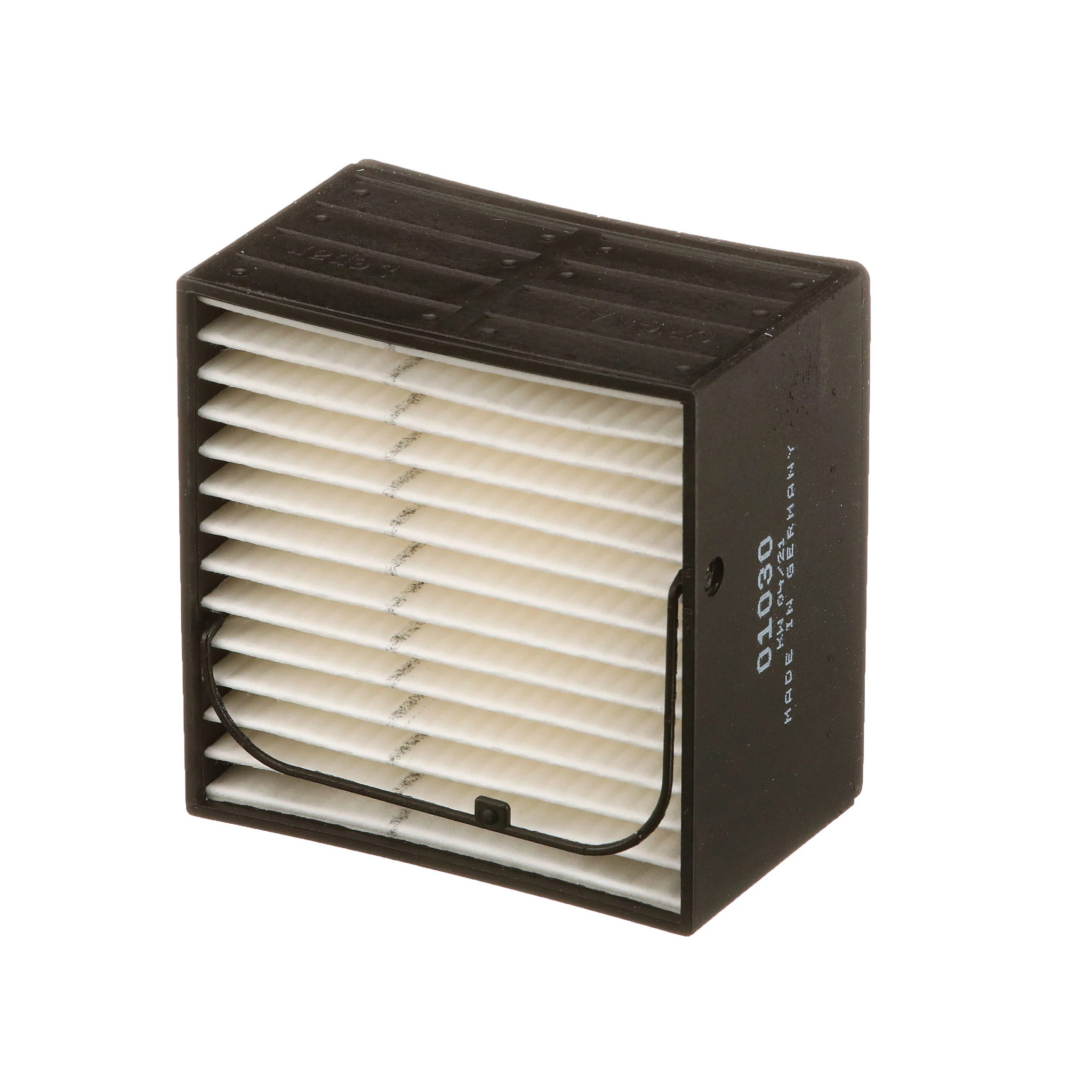 Filtro de combustível - 89 mm C x 55 mm A x 89 mm L | NEWHOLLANDCE | BR | PT