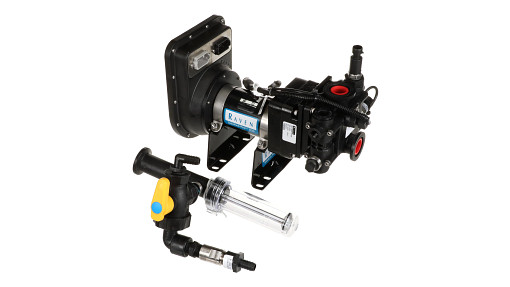 HYDRAULIC PUMP | NEWHOLLANDCE | CA | EN