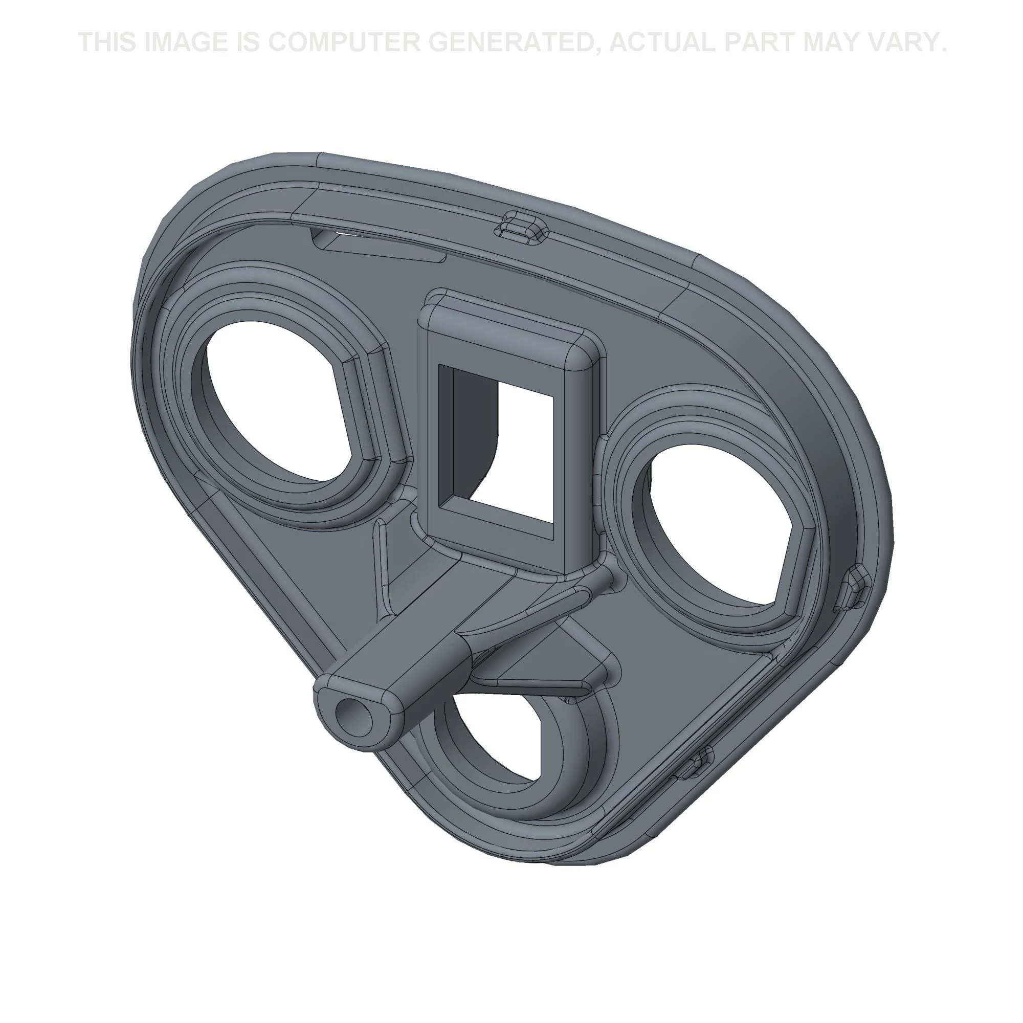 Plate | CASEIH | US | EN