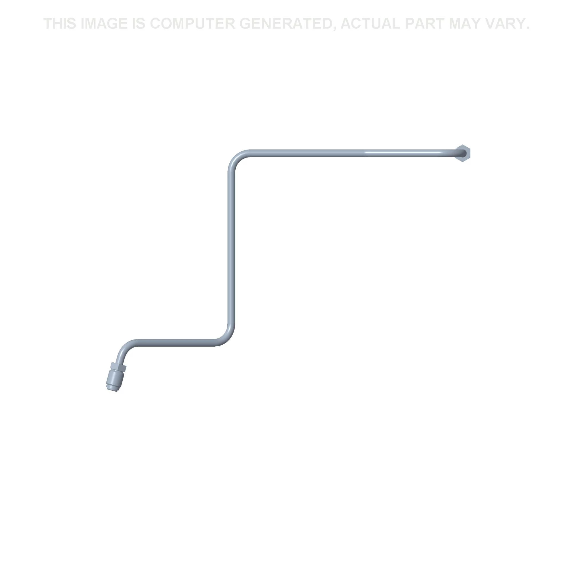 HYD TUBE | CASEIH | SA | EN