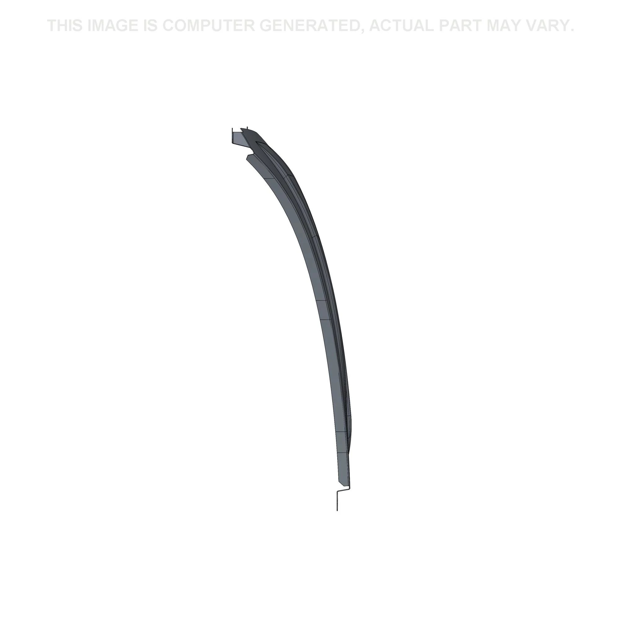 RADIATOR GRILLE | NEWHOLLANDAG | CA | EN