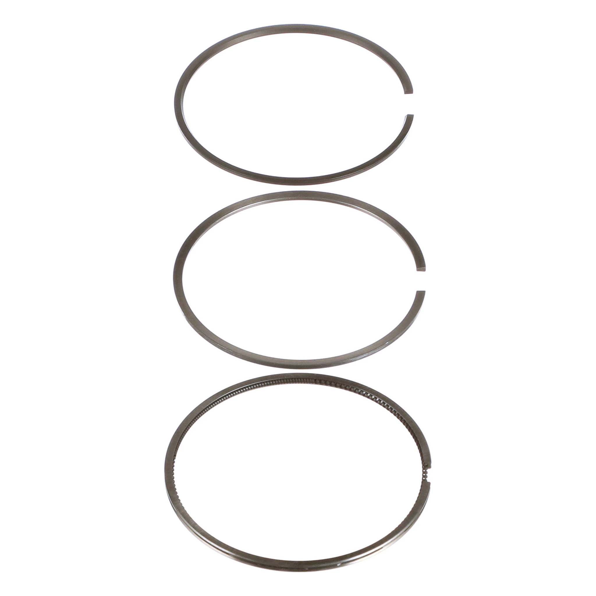 Conjunto de Anéis do Pistão