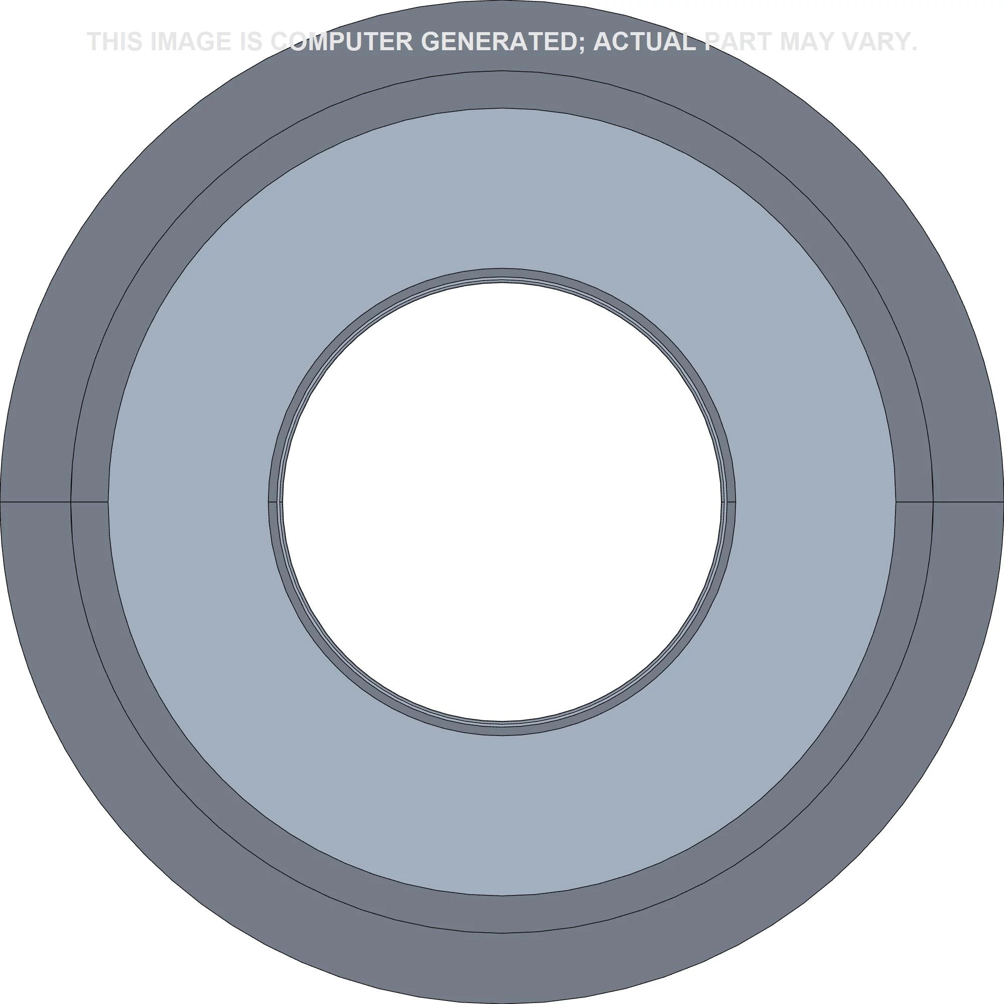 CYLINDER END CAP | CASEIH | CA | EN