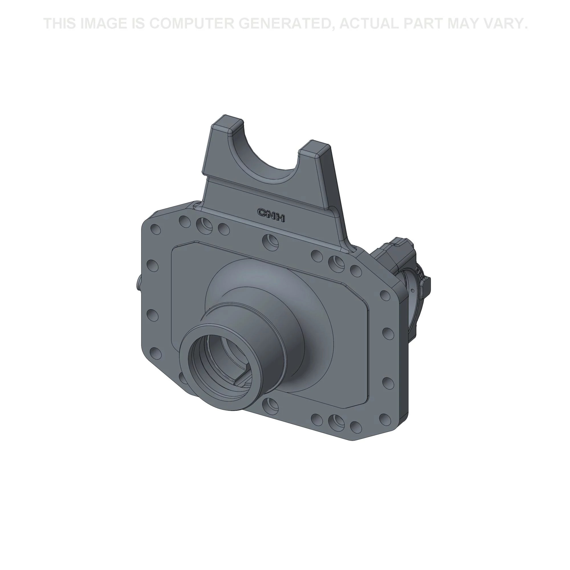 SUPPORT | NEWHOLLANDAG | AMEA | FR