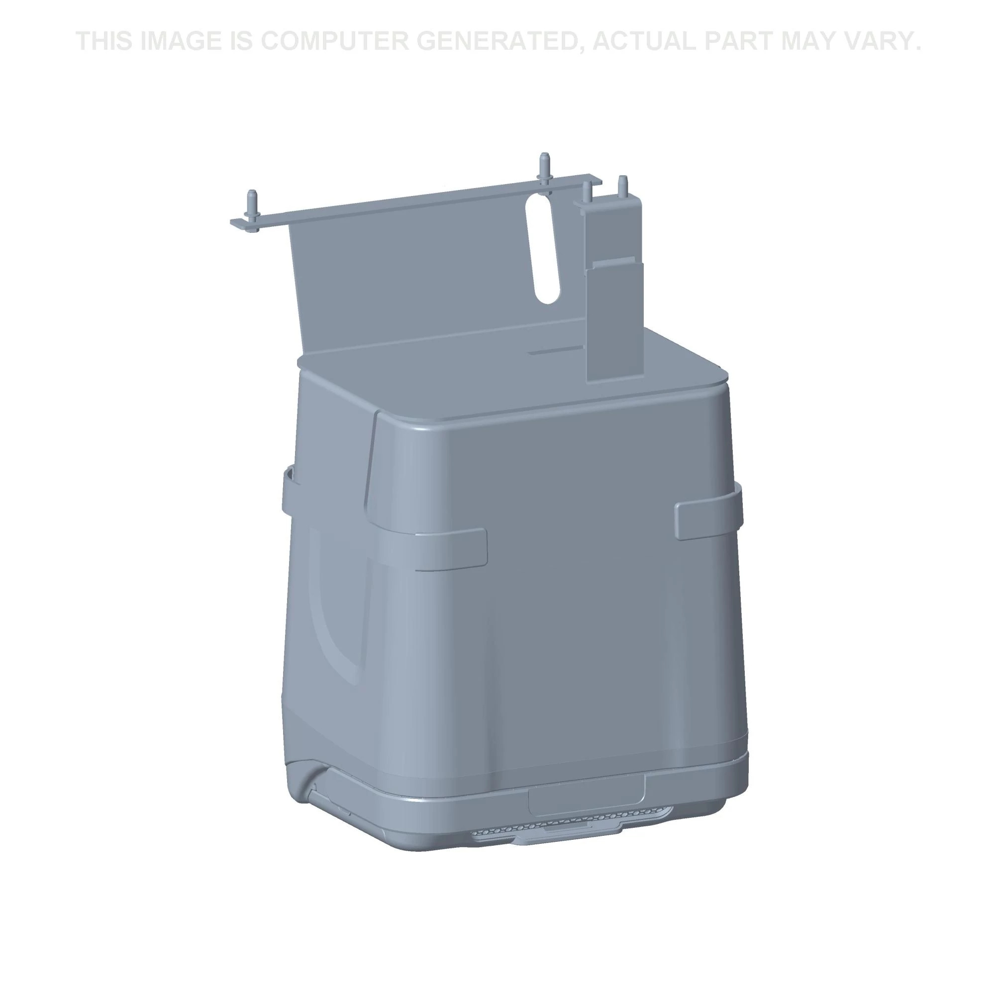 DIA KIT, TRACTOR | FLEXICOIL | SA | EN