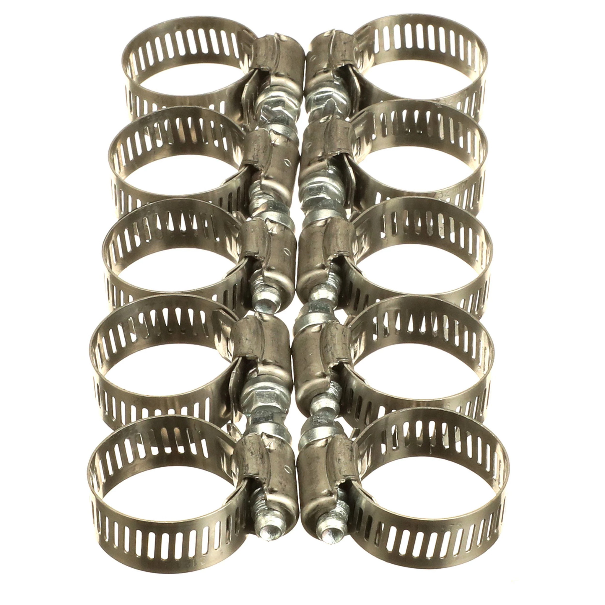 HOSE CLAMP | CASEIH | US | EN