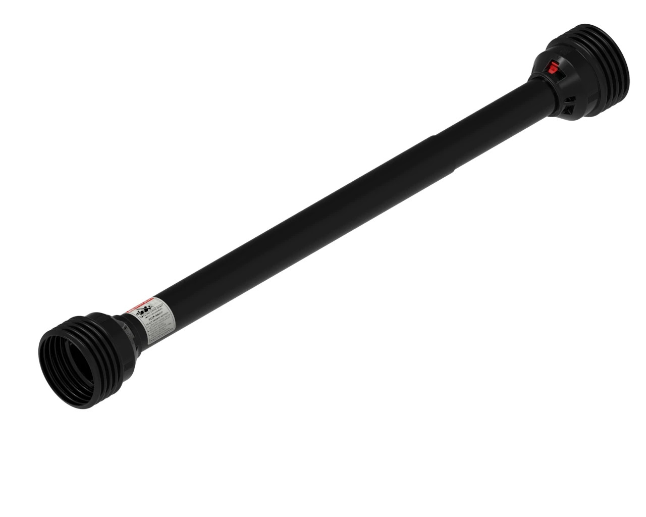 Easy Lock Guard Kit | CASECE | CA | EN