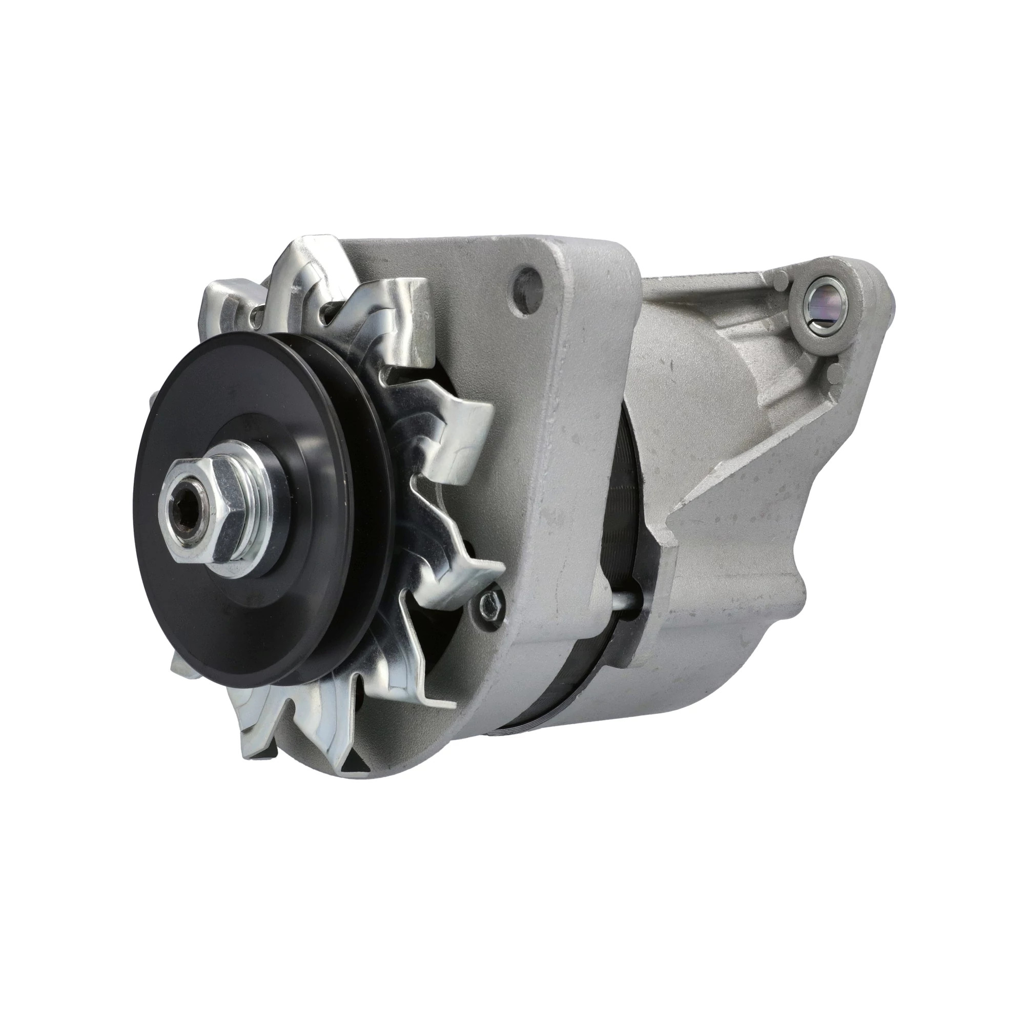 ALTERNATOR | CASECE | EU | EN