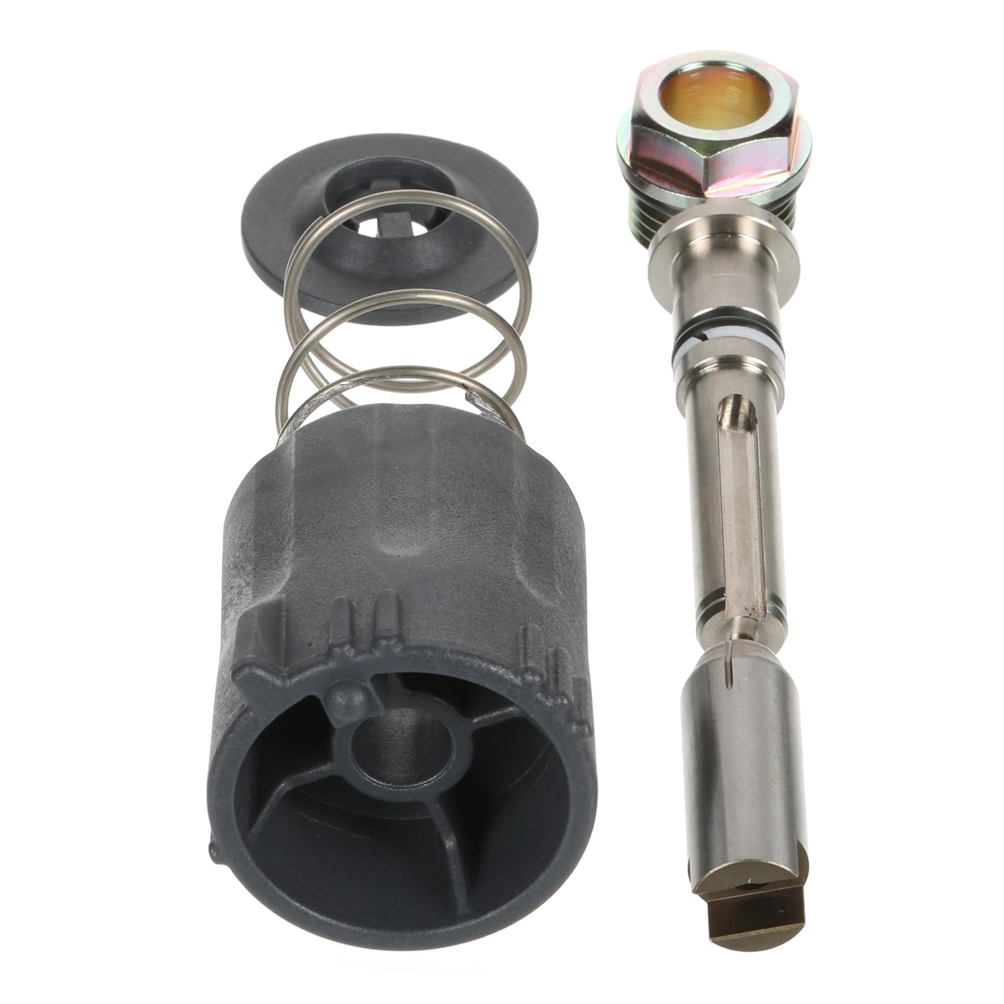 SHUT-OFF VALVE | NEWHOLLANDAG | US | EN