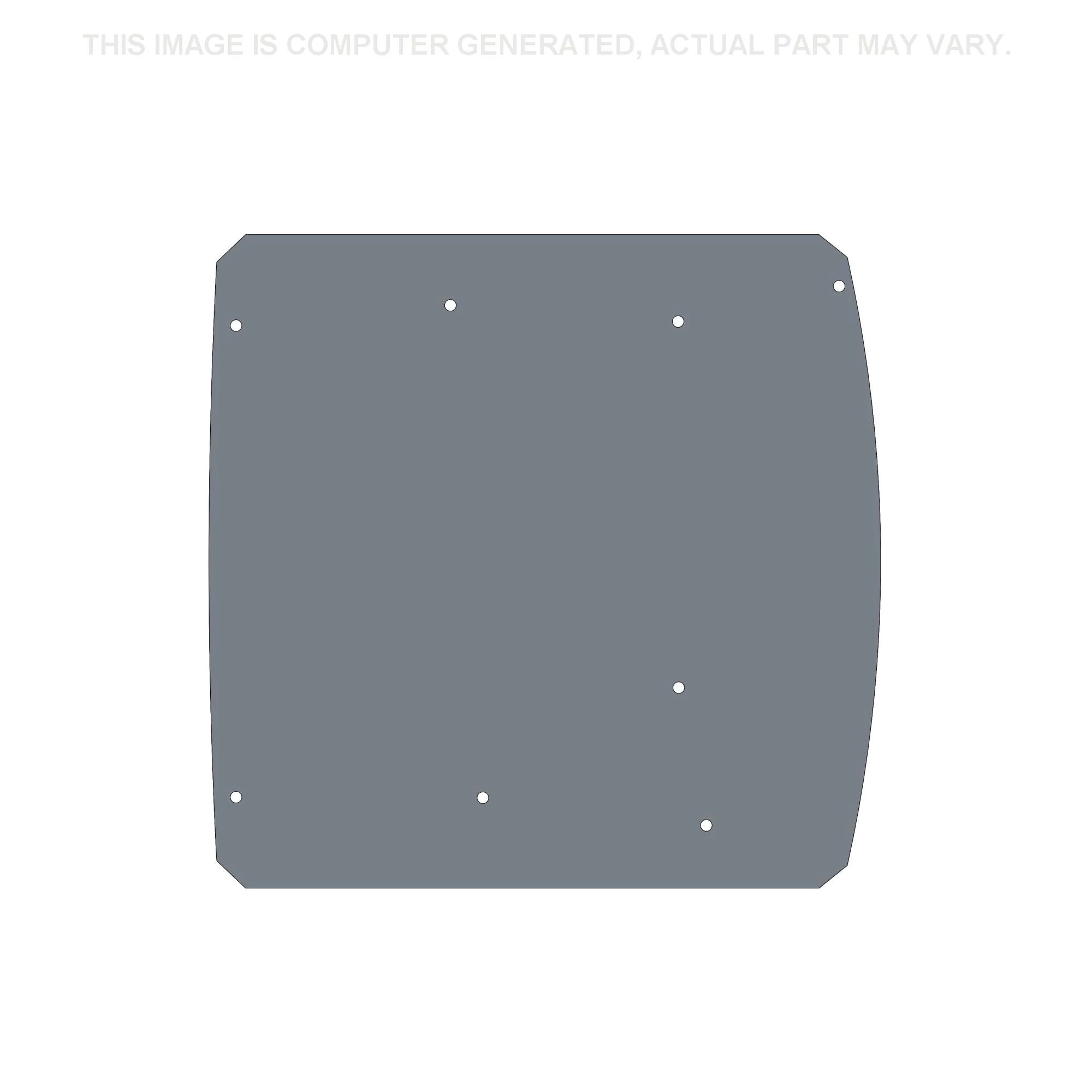 INSULATING PANEL | CASEIH | US | EN