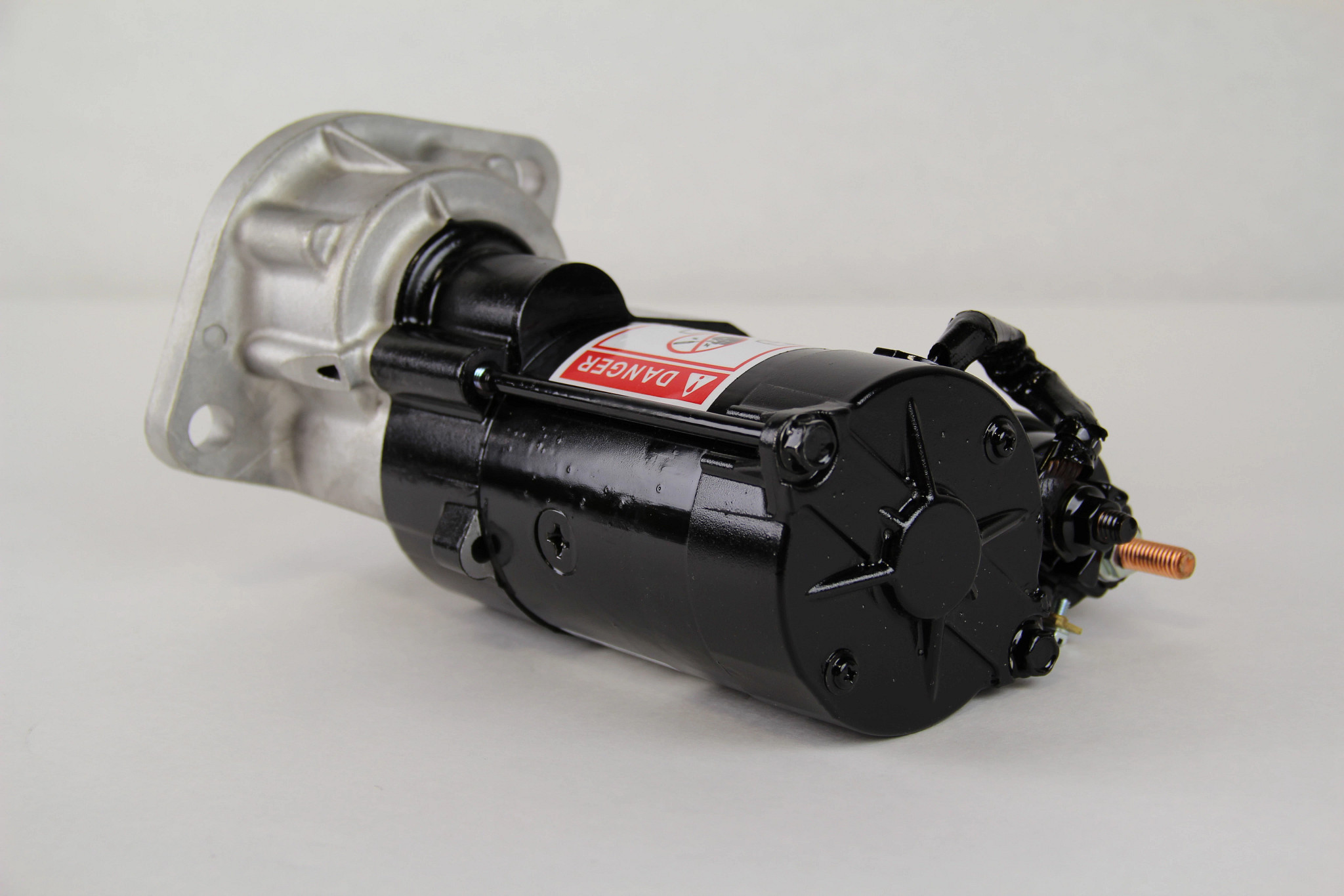 DEMARREUR RENOVE | NEWHOLLANDCE | CA | FR