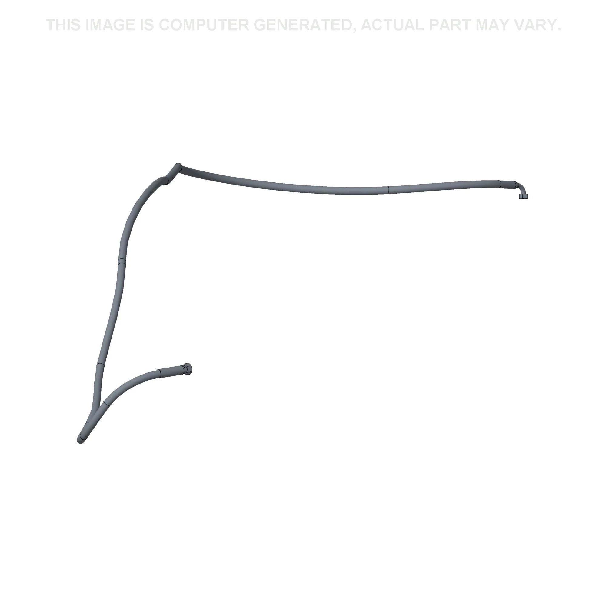 HYDRAULIKSCHLAUCH | NEWHOLLANDAG | DE | DE