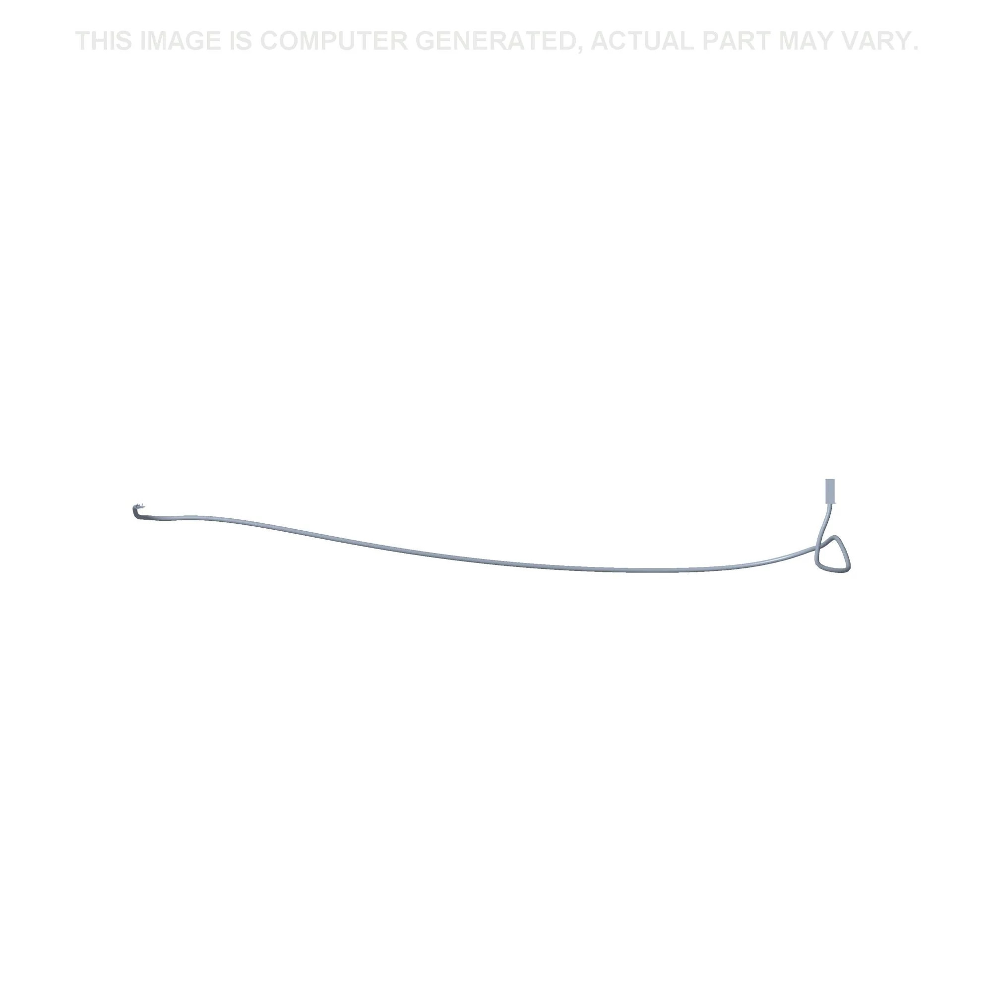 WIRE HARNESS | FLEXICOIL | CA | EN