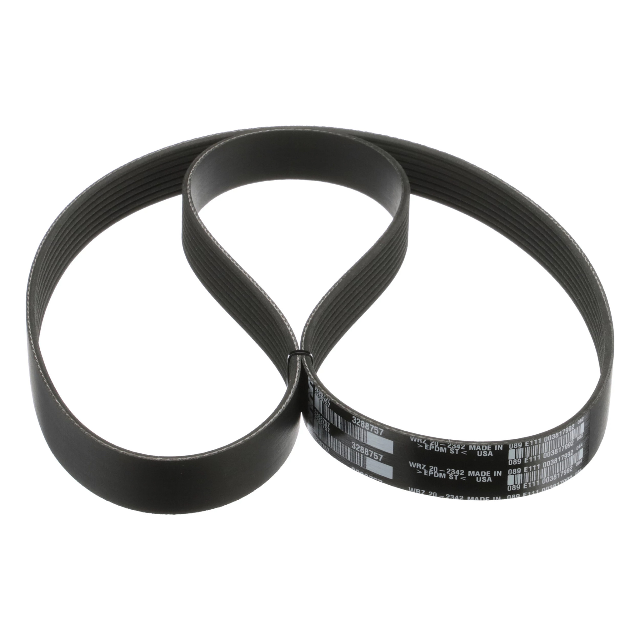 CINGHIA DI TRASMISSI | CASEIH | EU | PT