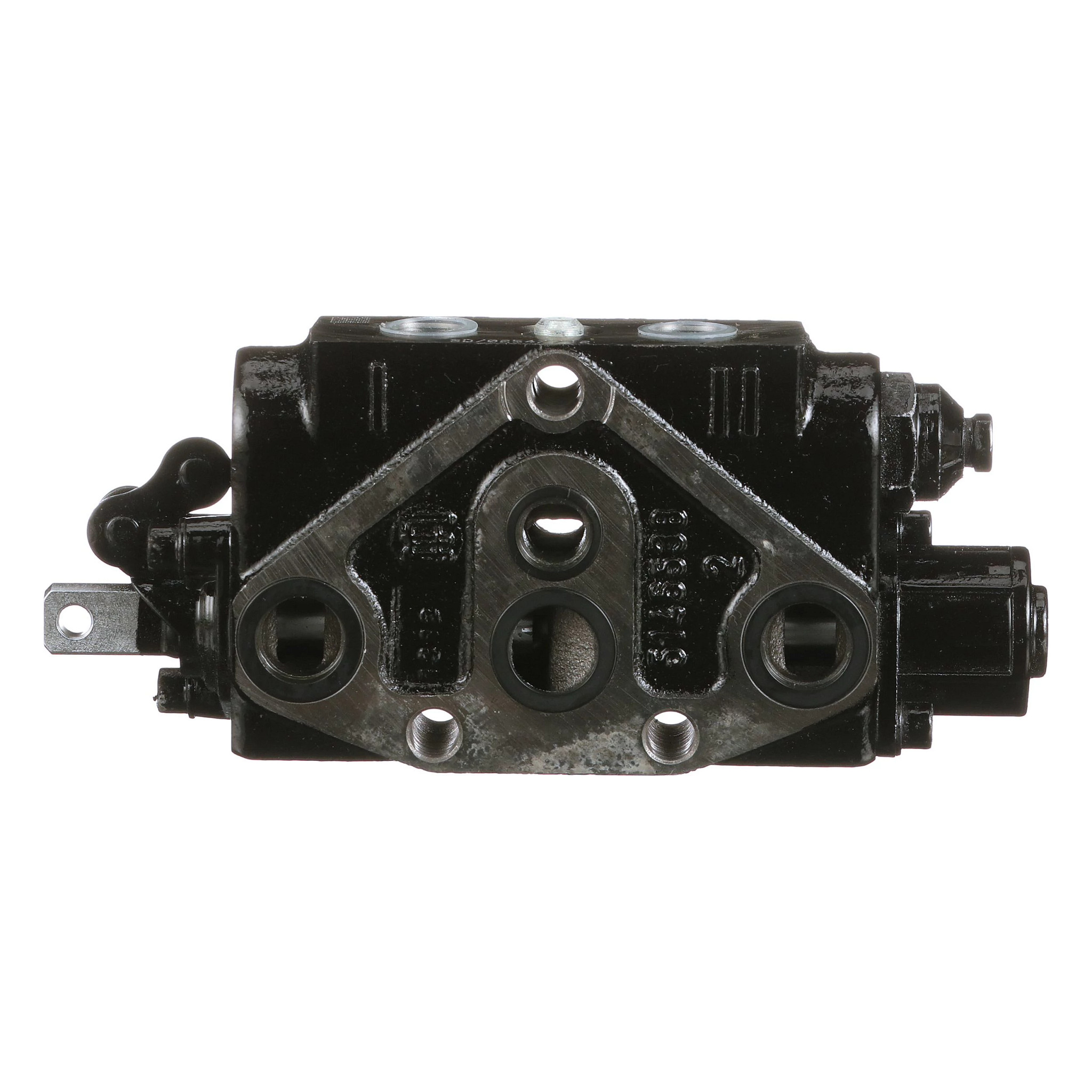 CONTROL VALVE | NEWHOLLANDAG | CA | EN