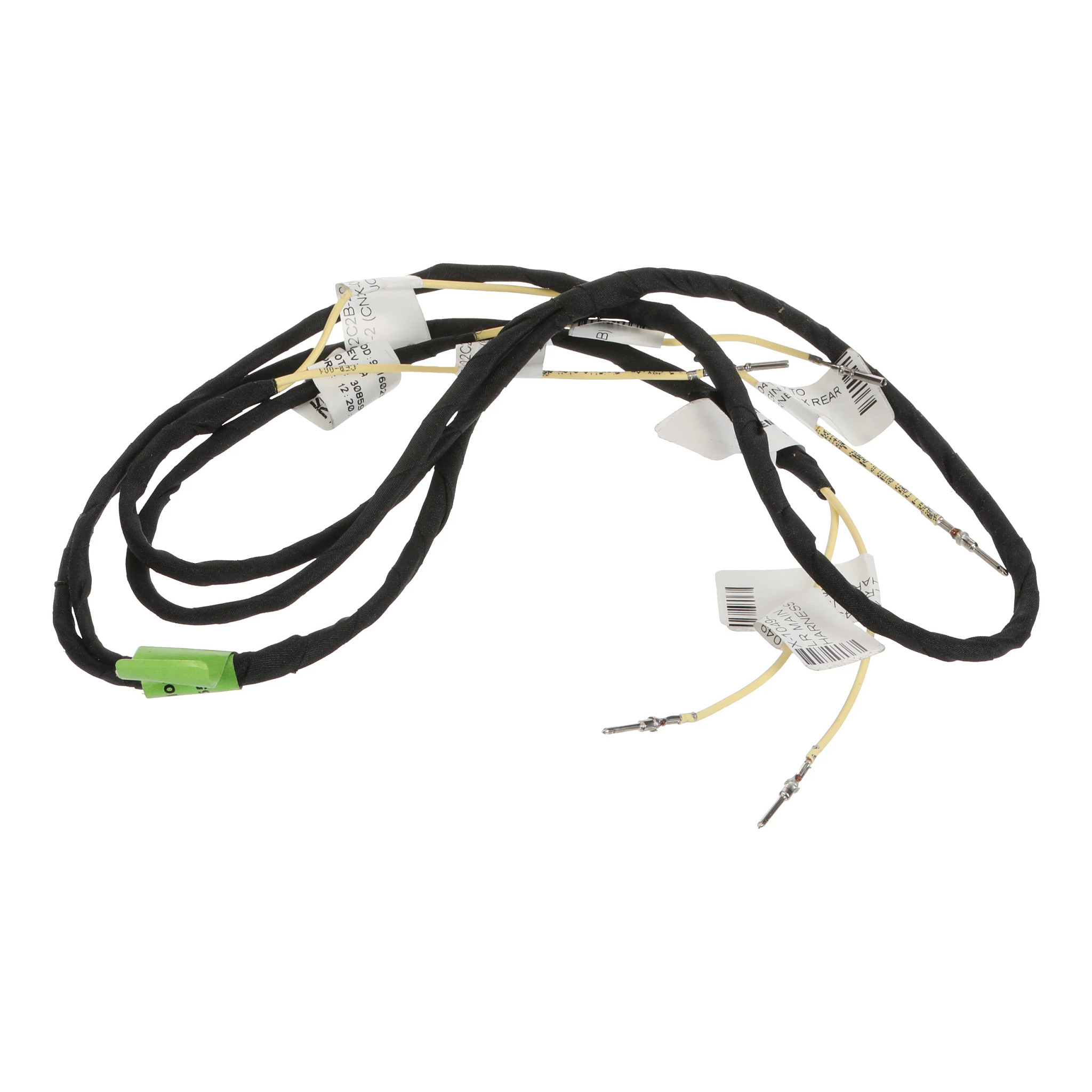WIRE HARNESS | NEWHOLLANDCE | EU | PT