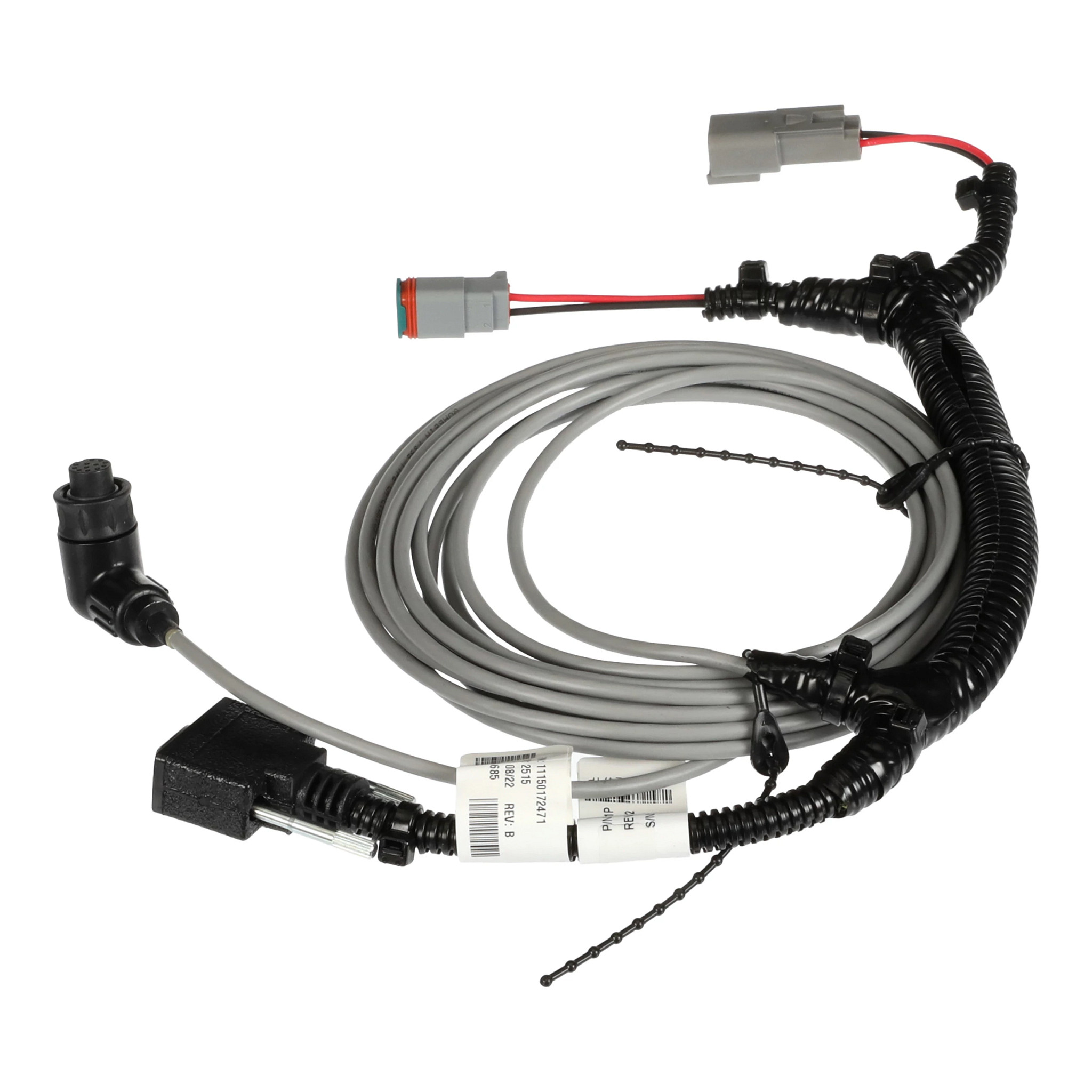 CABLE | NEWHOLLANDAG | ES | ES