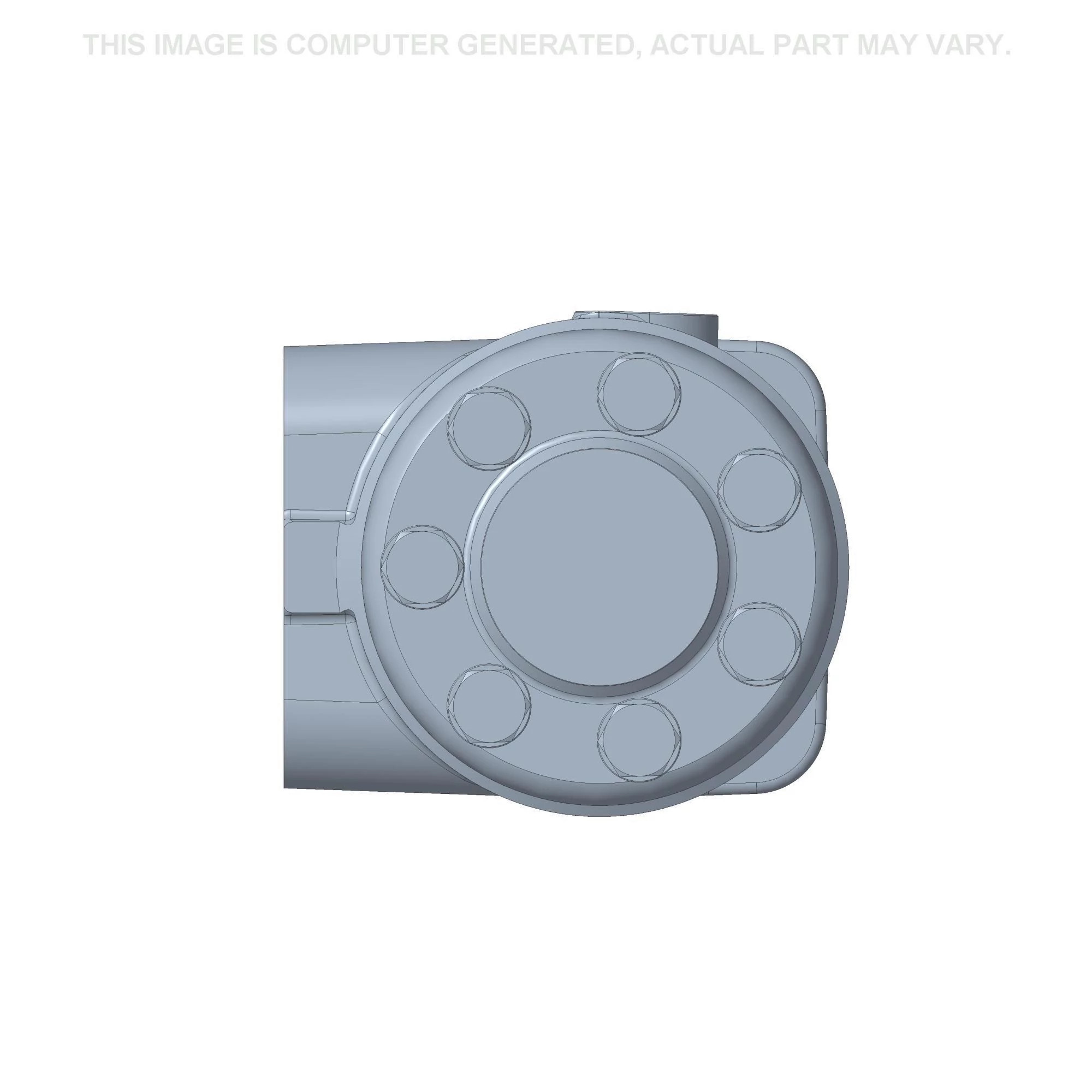 STEERING VALVE | FLEXICOIL | CA | EN