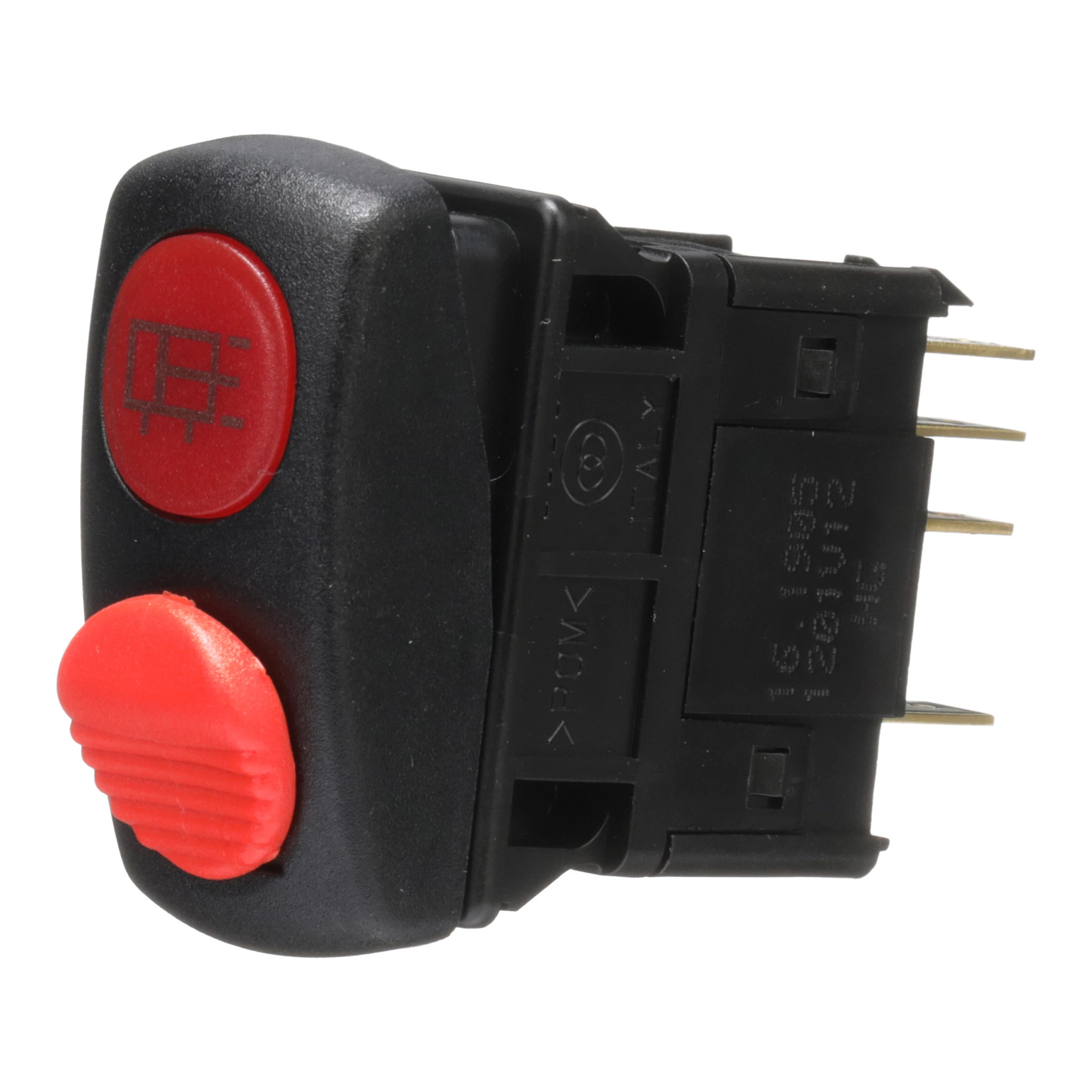 ROCKER SWITCH | CASECE | EU | EN