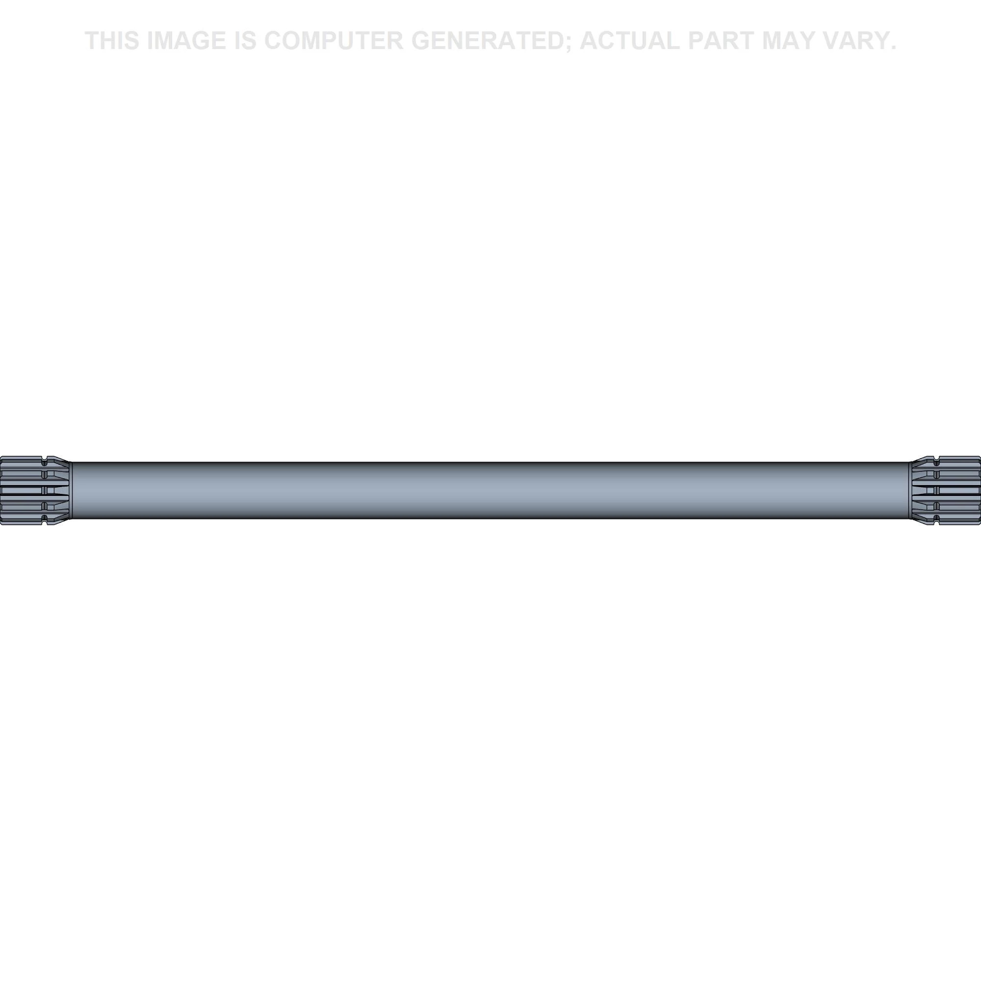 SHAFT | CASEIH | CA | EN