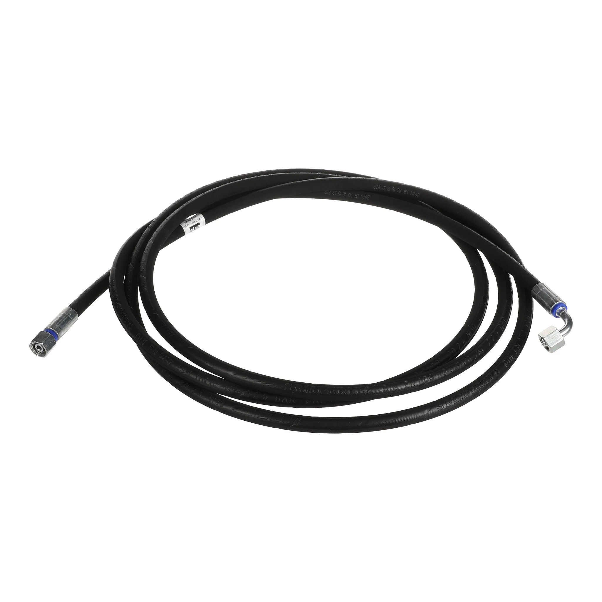 TUBO | NEWHOLLANDCE | EU | NL