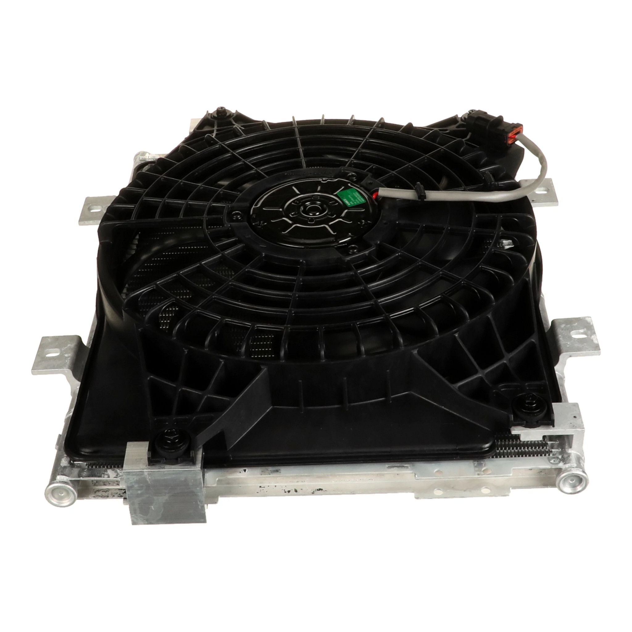 CONDENSER | CASECE | US | EN