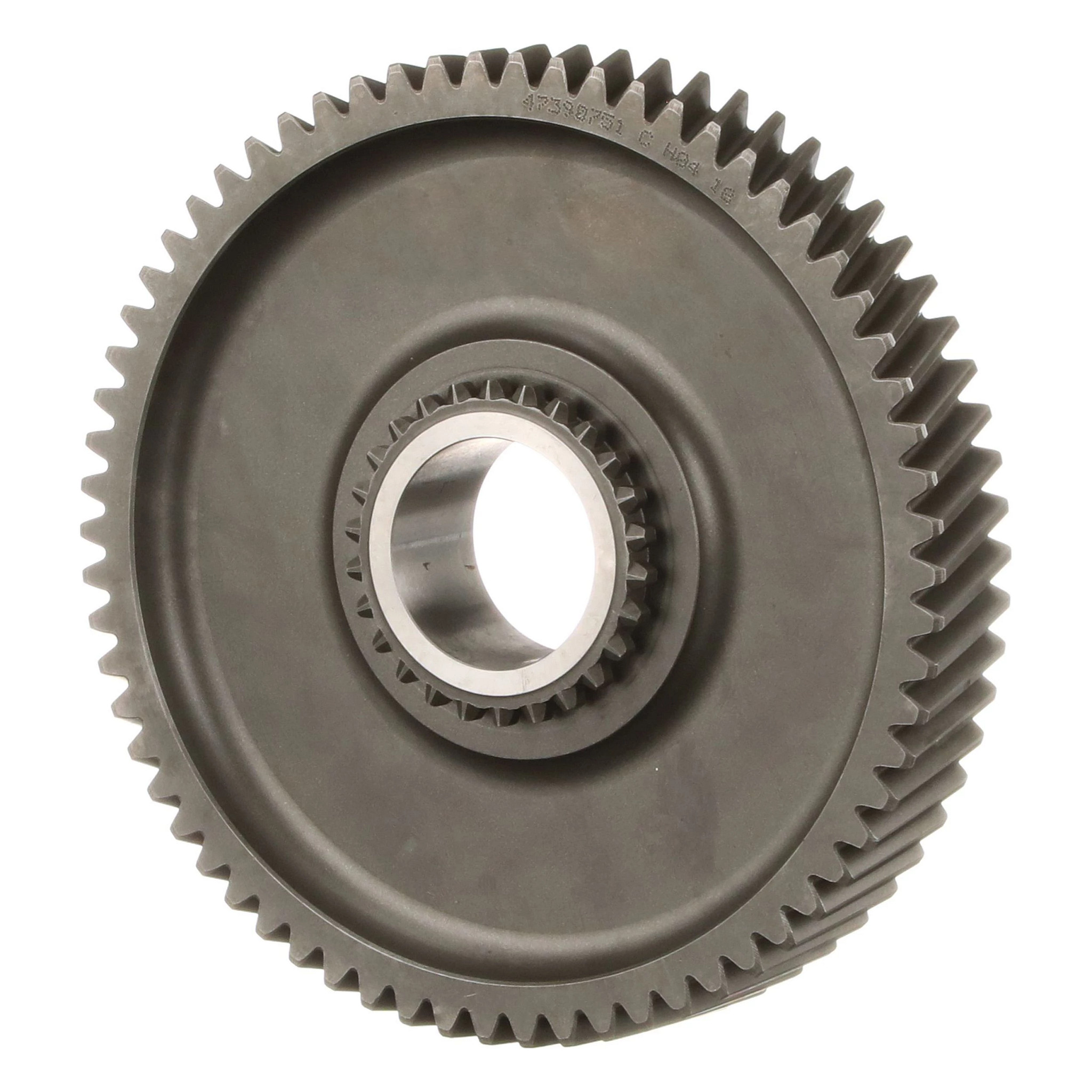 Gear | CASECE | CA | FR