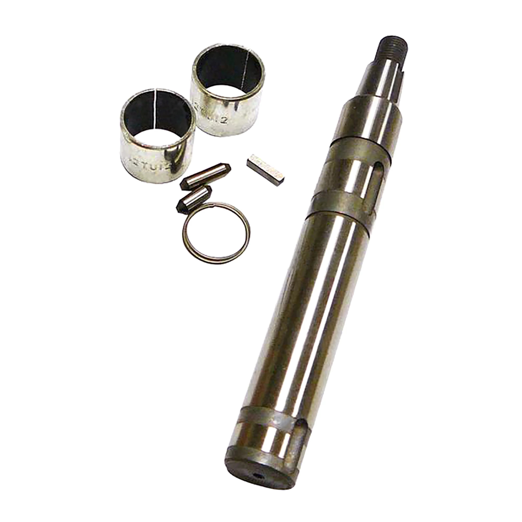 Shaft and Bushing Kit - 167937FP