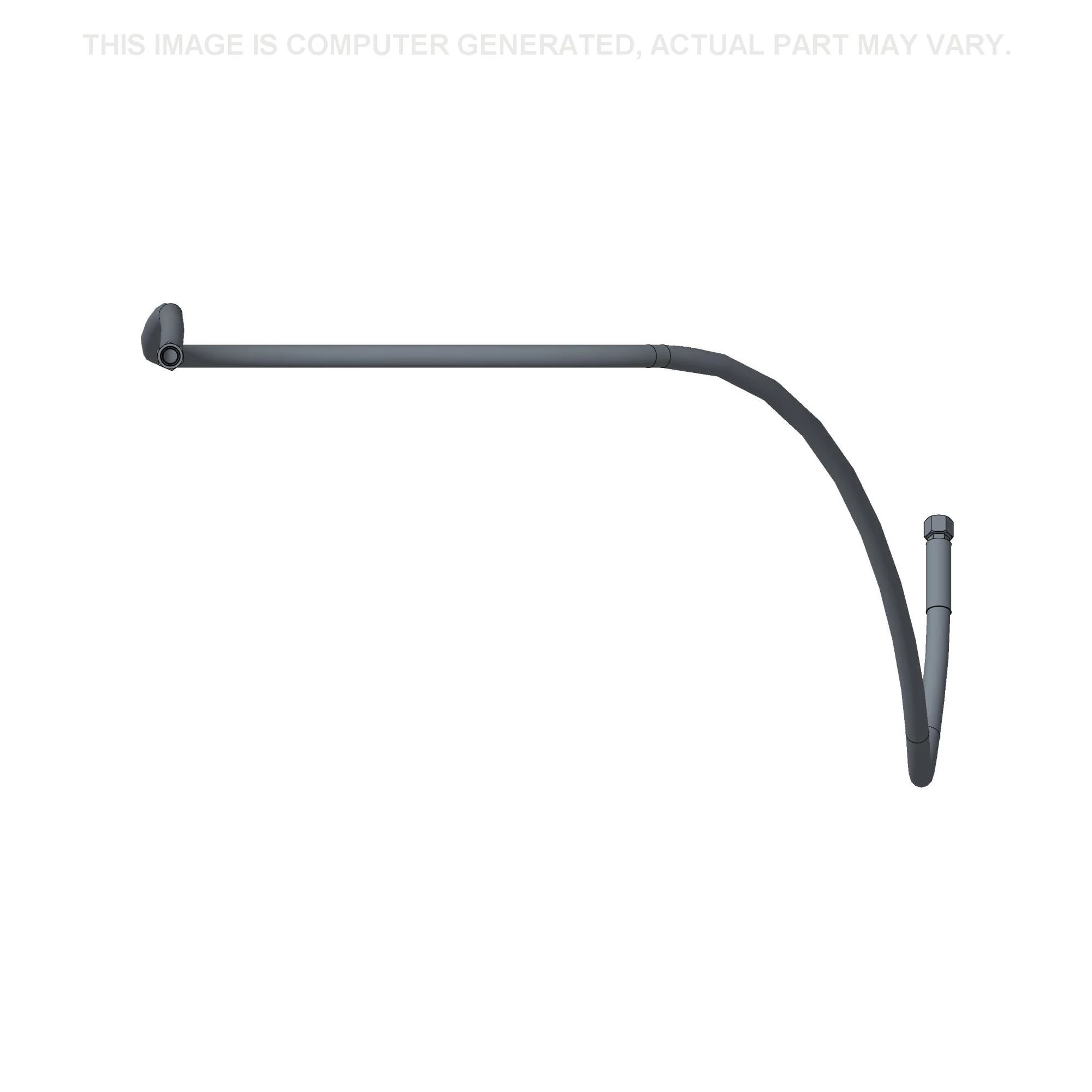 FLEXIBLE HYDRAULIQUE | CASEIH | CA | FR