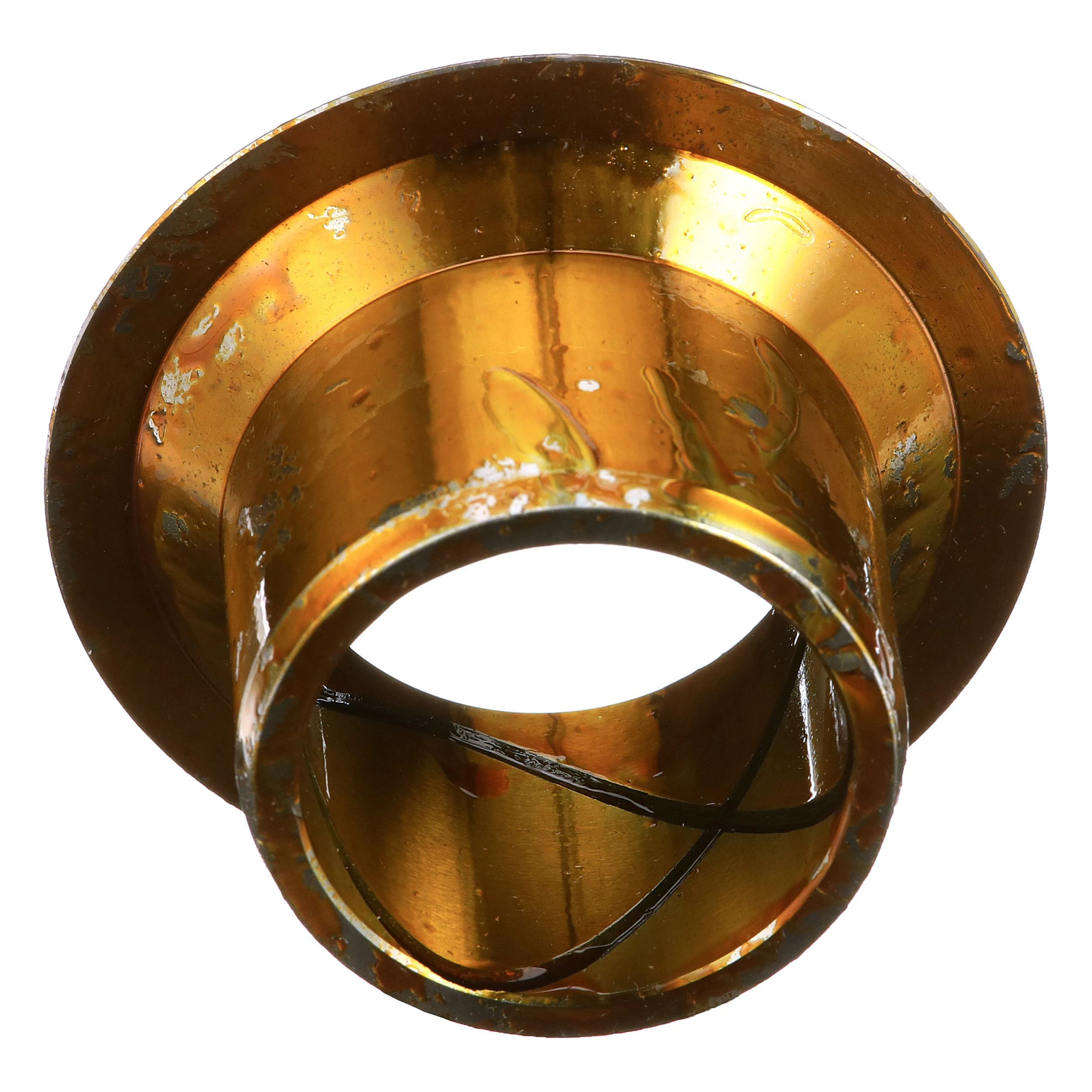 Bucha - 45mm DI x 55mm DE x 46.5mm L