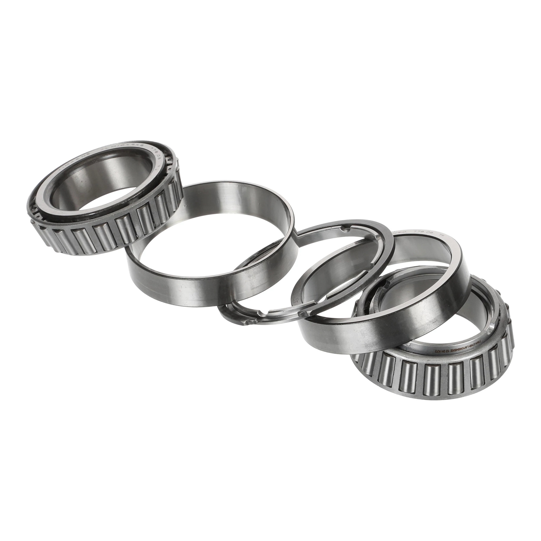 LAGERBAURUPPE | NEWHOLLANDAG | DE | DE