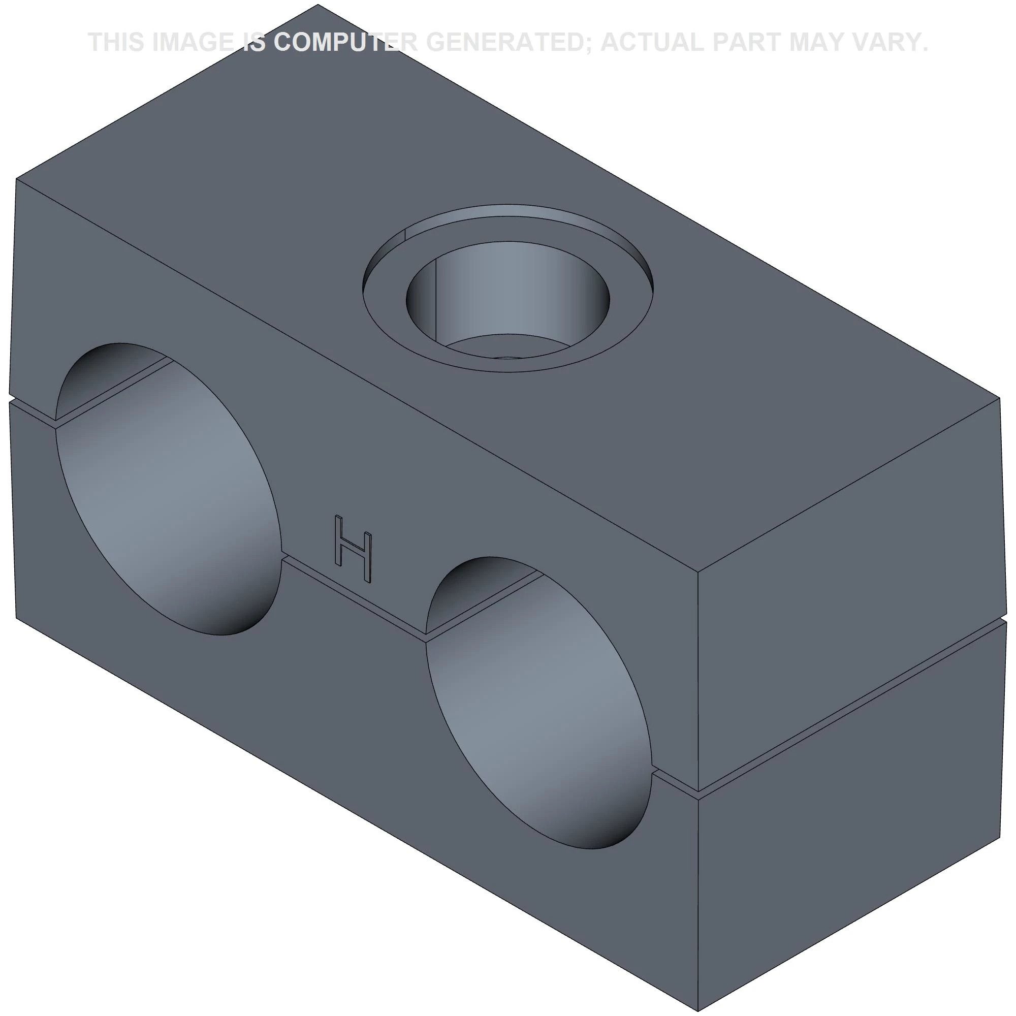 CLAMP | CASEIH | CA | EN