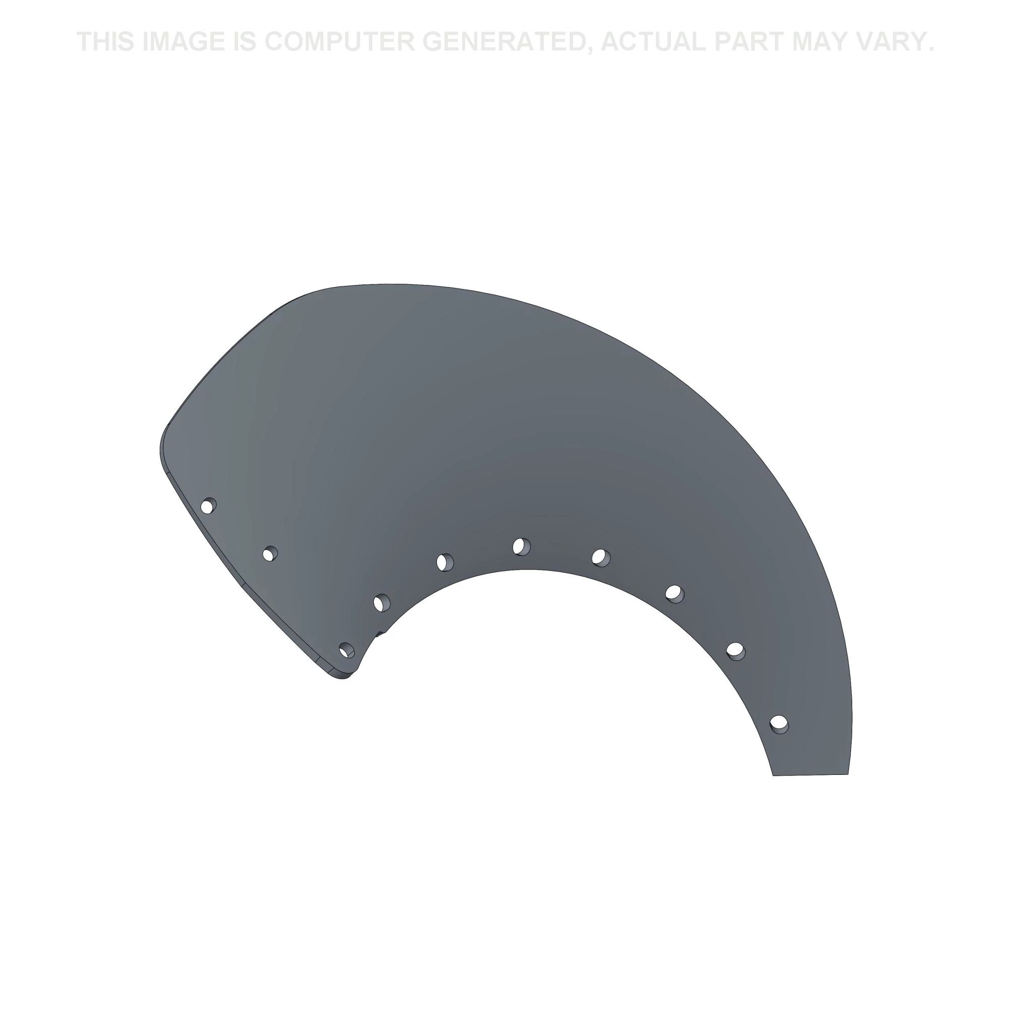 ABA DO SEM-FIM | NEWHOLLANDCE | EU | PT