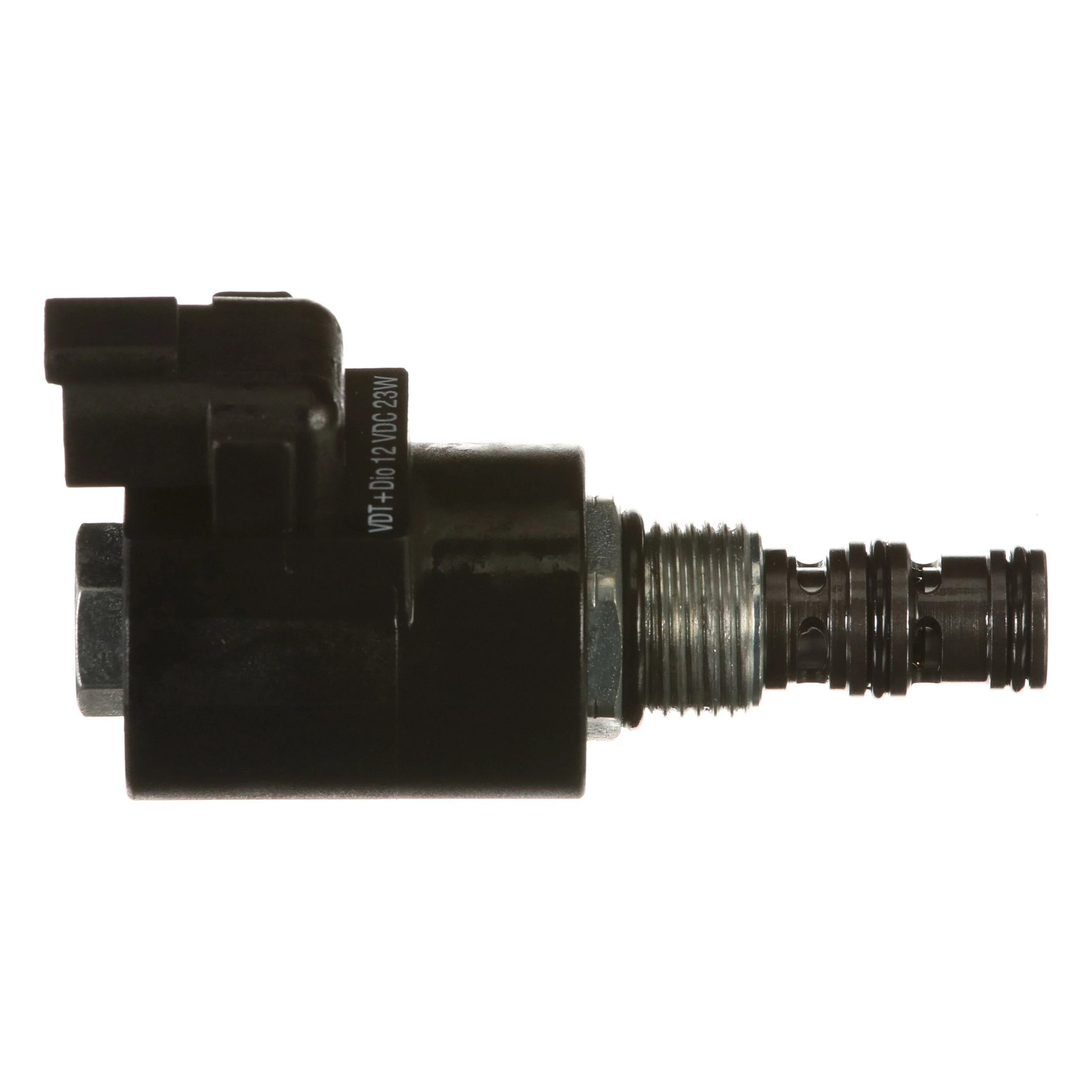 Válvula De Solenóide