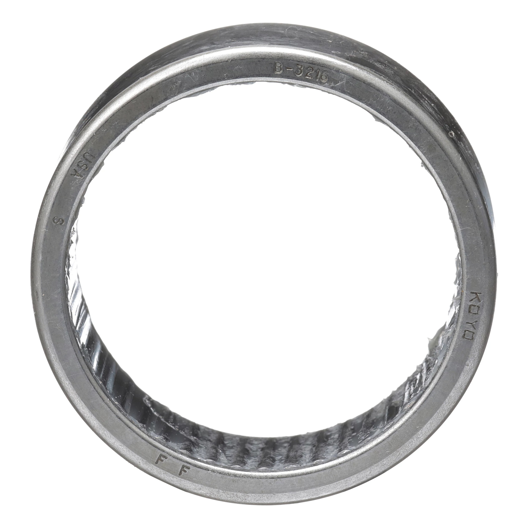 COJINETE DE AGUJAS | CASECE | EU | ES