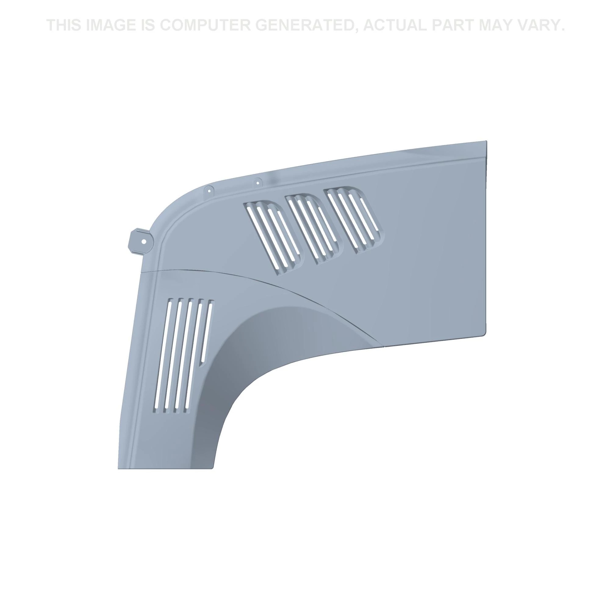 SIDE PANEL | CASEIH | CA | FR