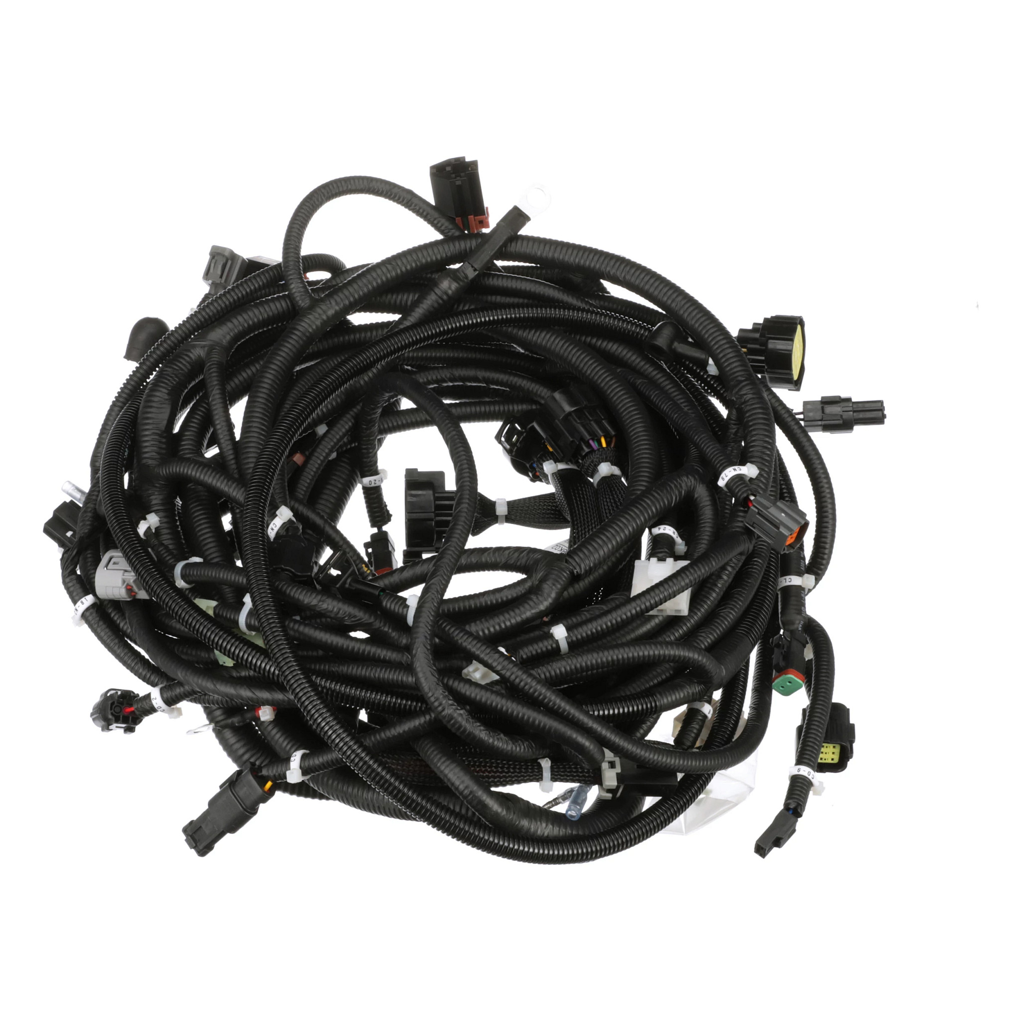 Wire Harness | CASEIH | CA | EN